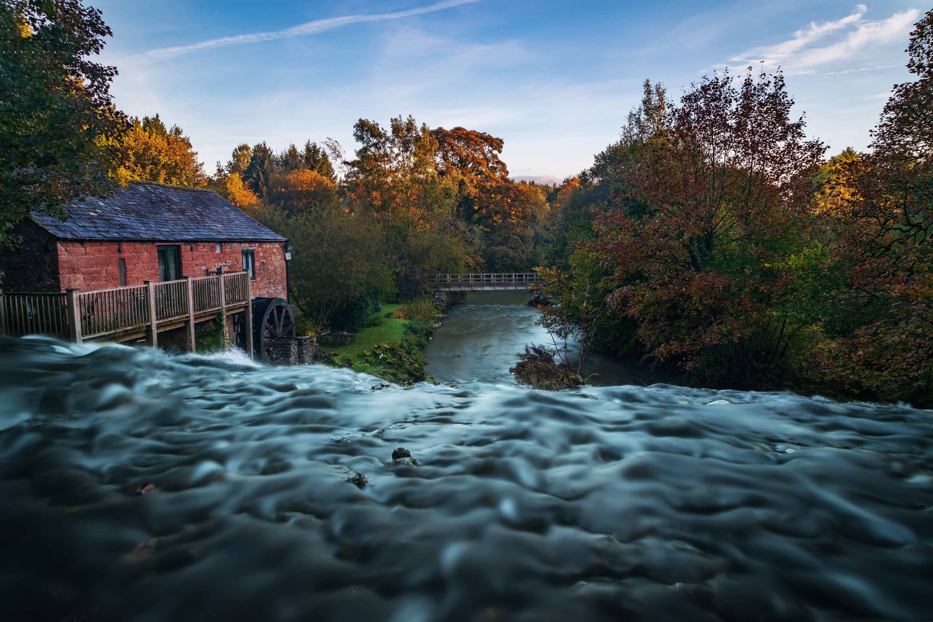 Rutter Force