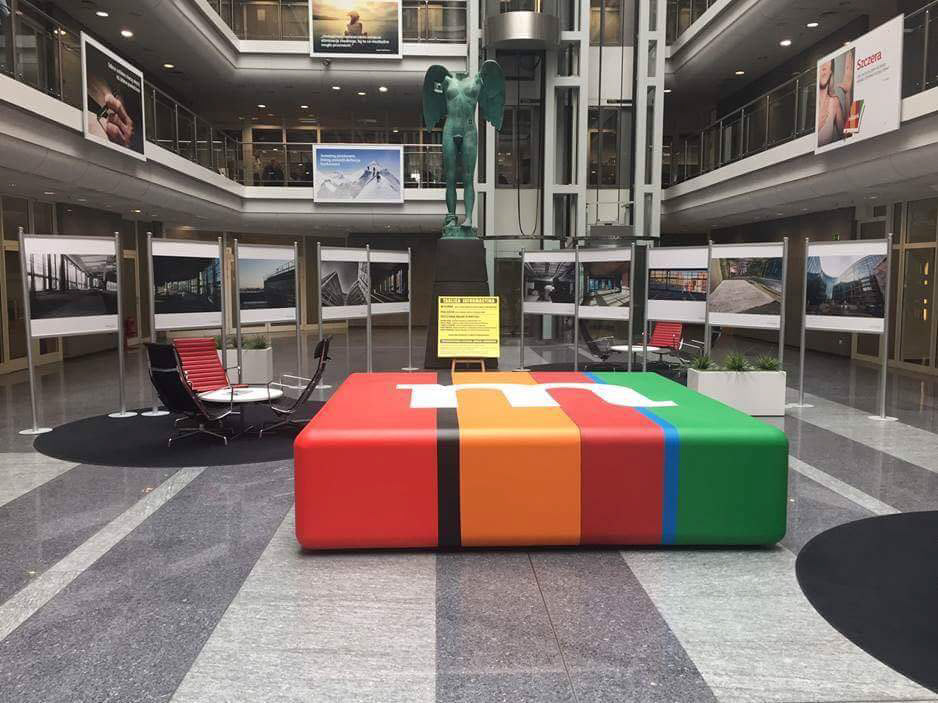 Wystawa mBank wspólna