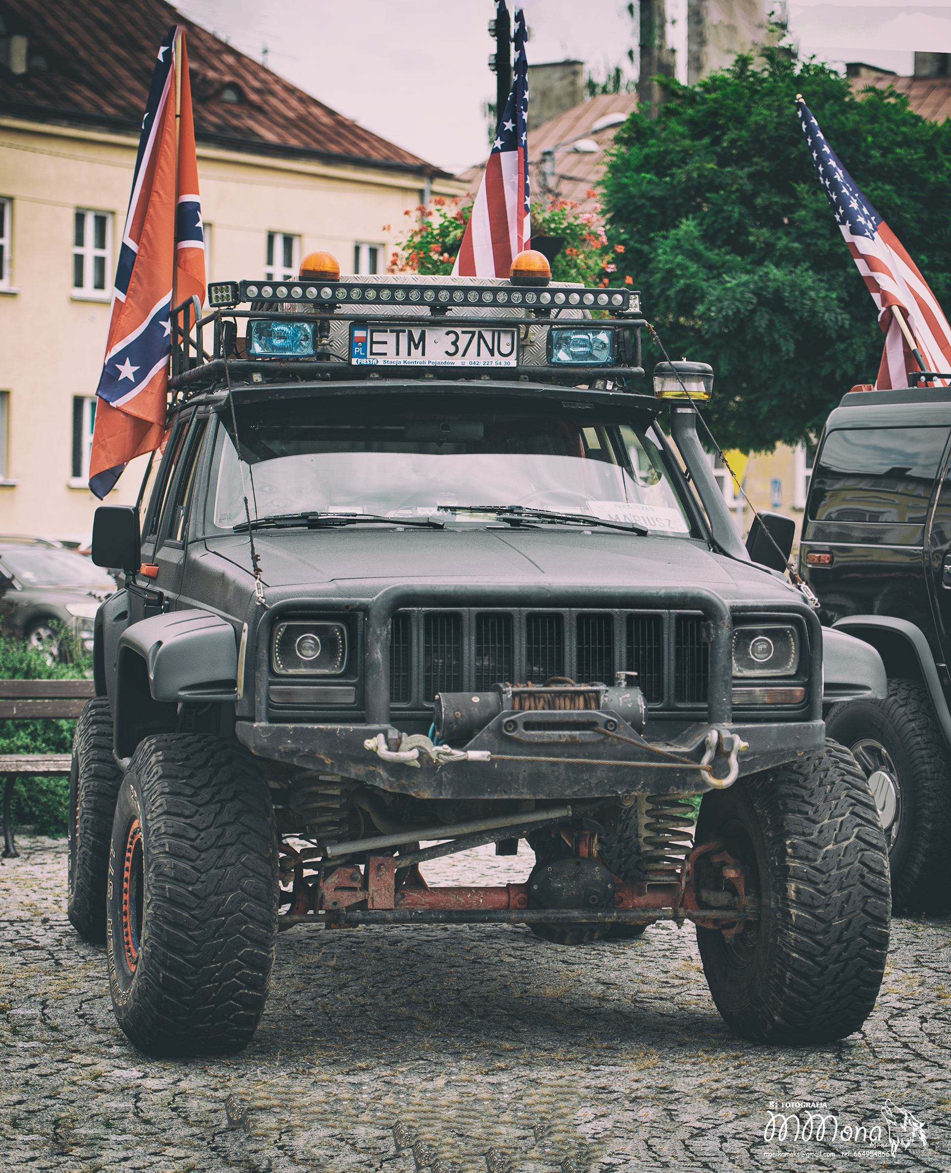 Jeep