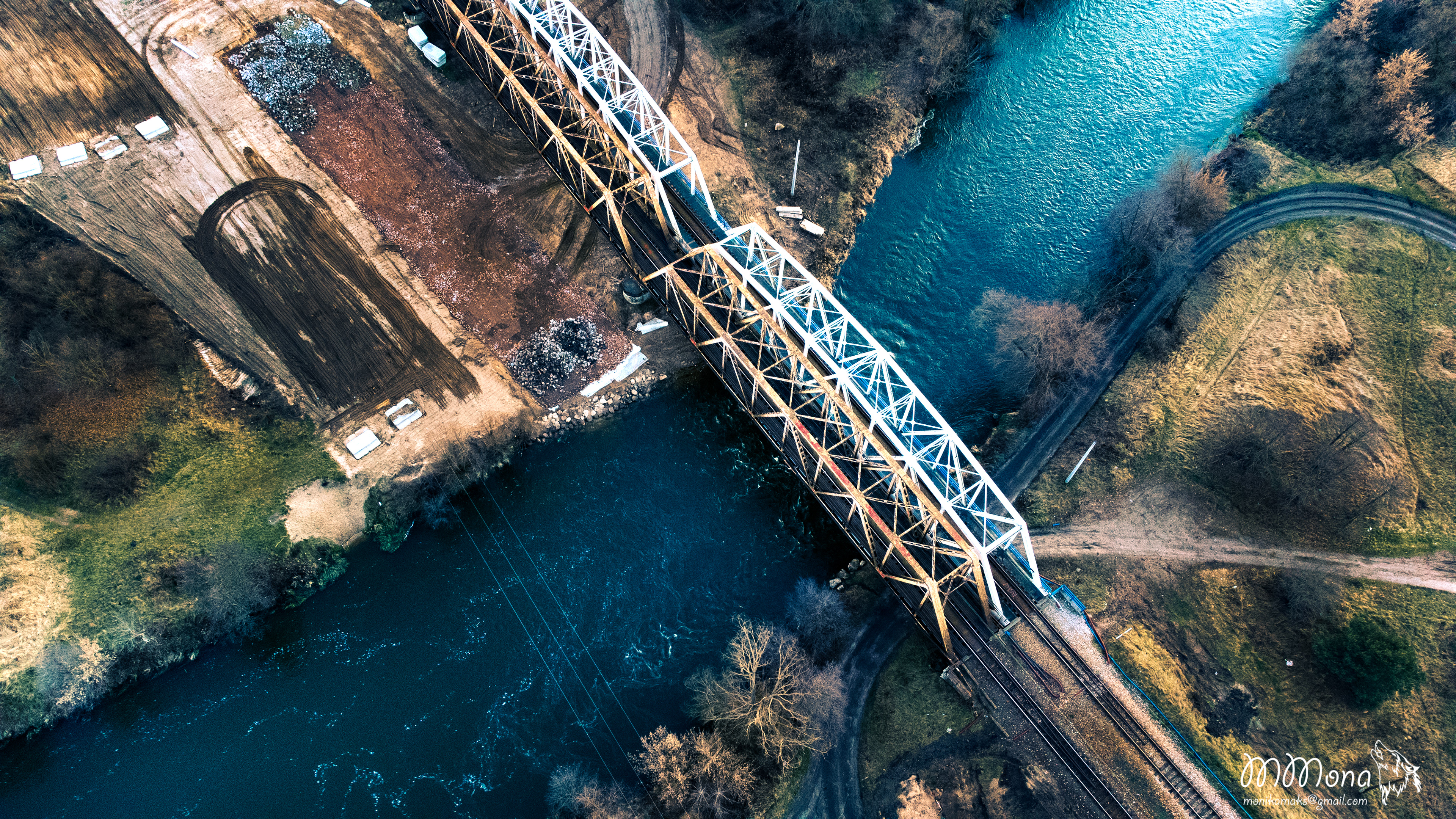 "Żeleźniak" na Pilicy