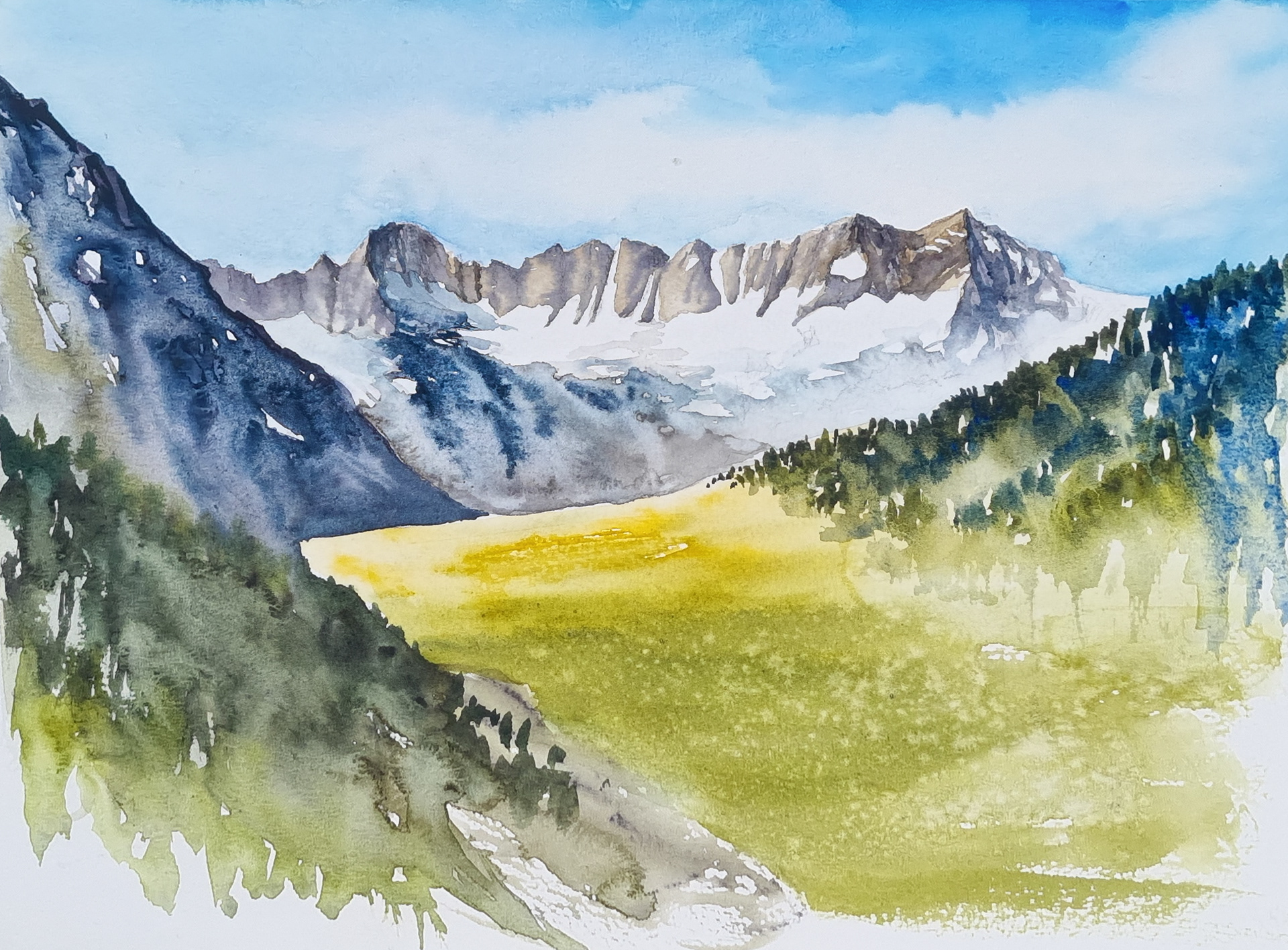 Göscheneralp