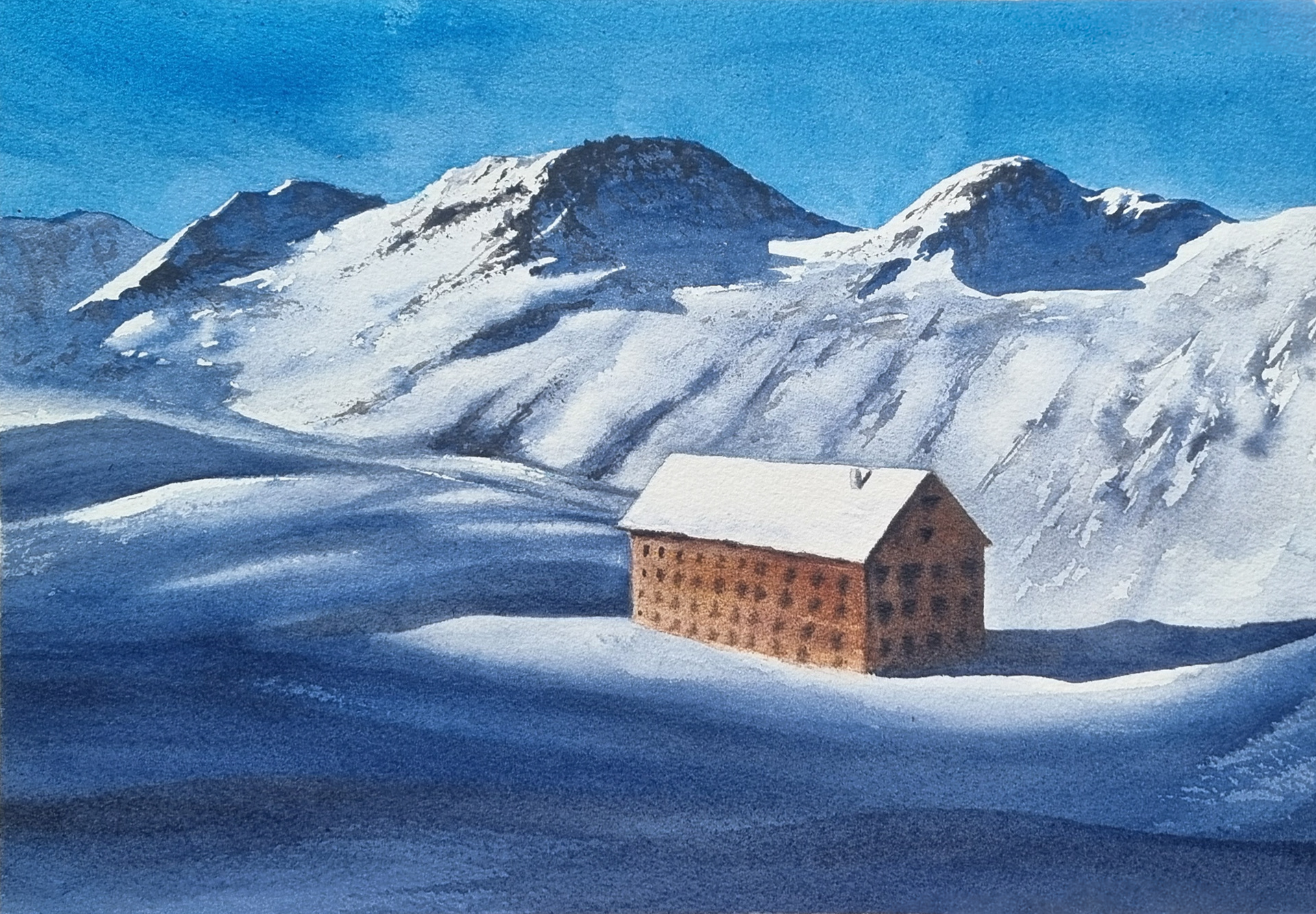 Simplon Hospiz