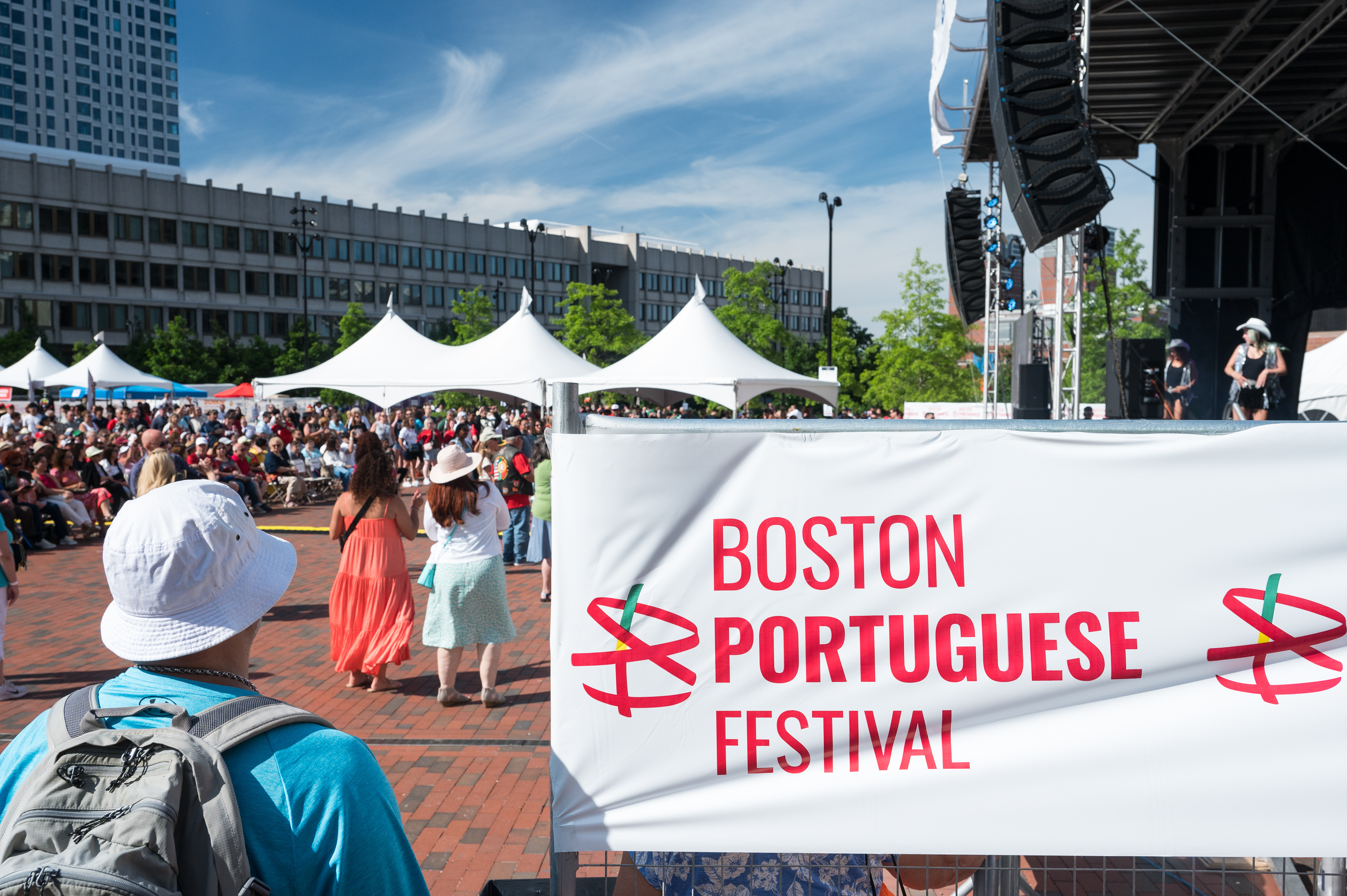 Boston Portuguese Festival