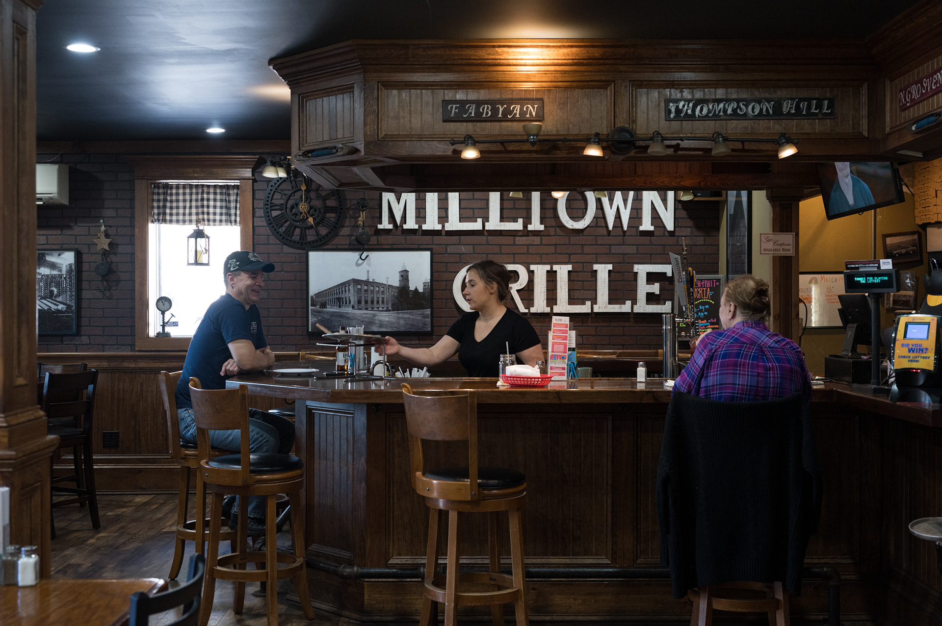 Lifestyle in Thompson CT