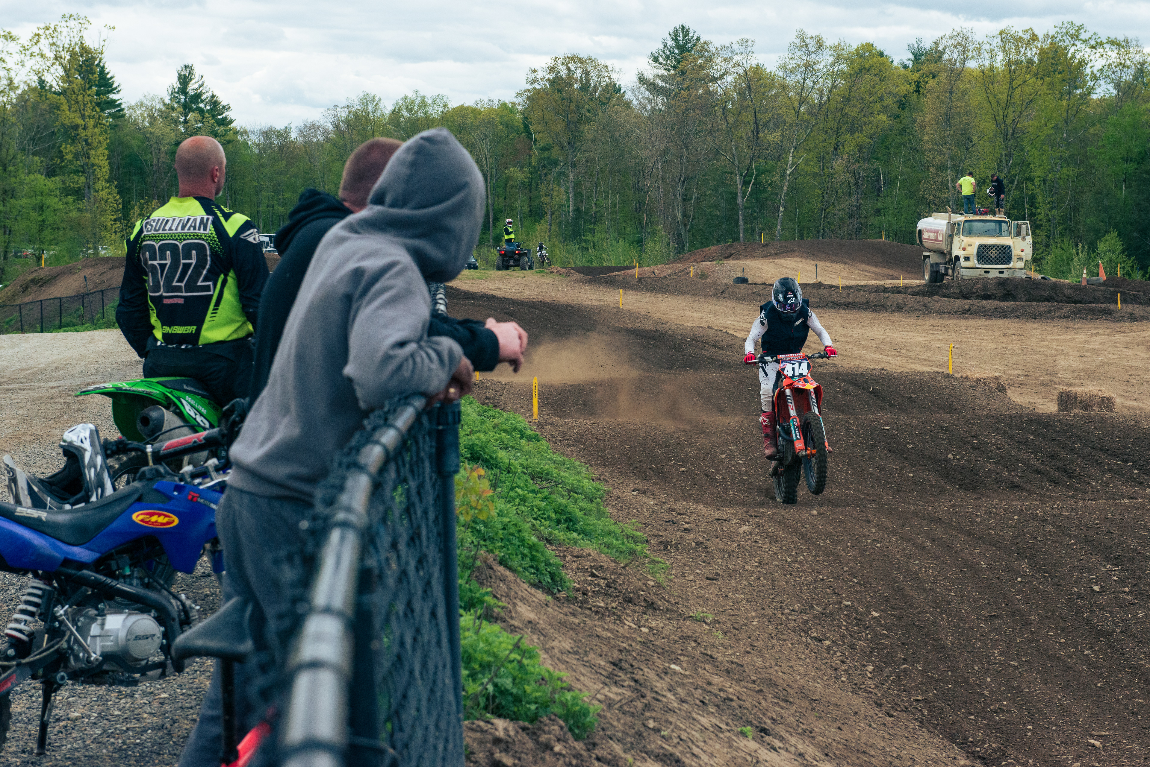 508 Motocross
