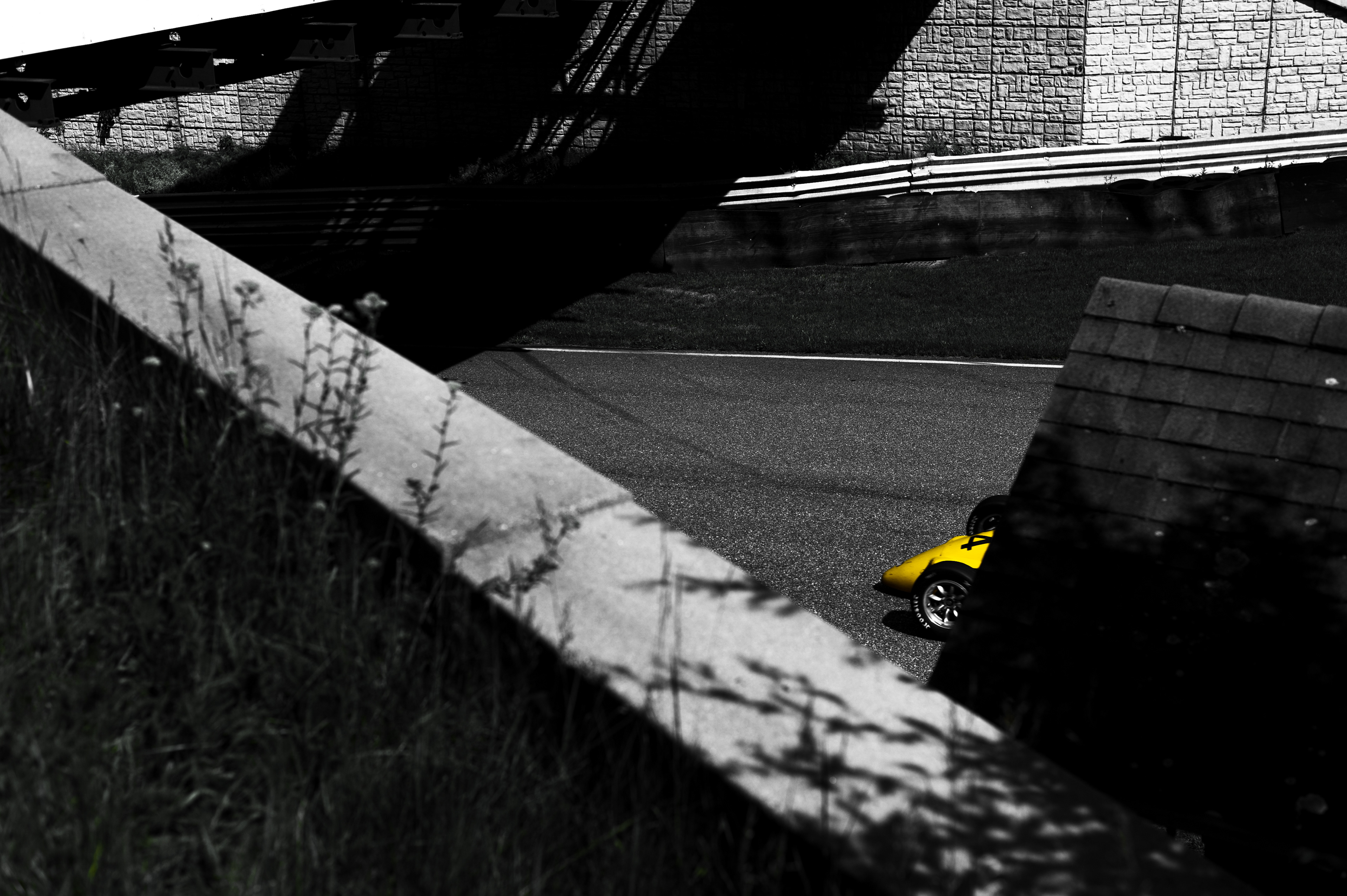 Limerock Classic racecar day