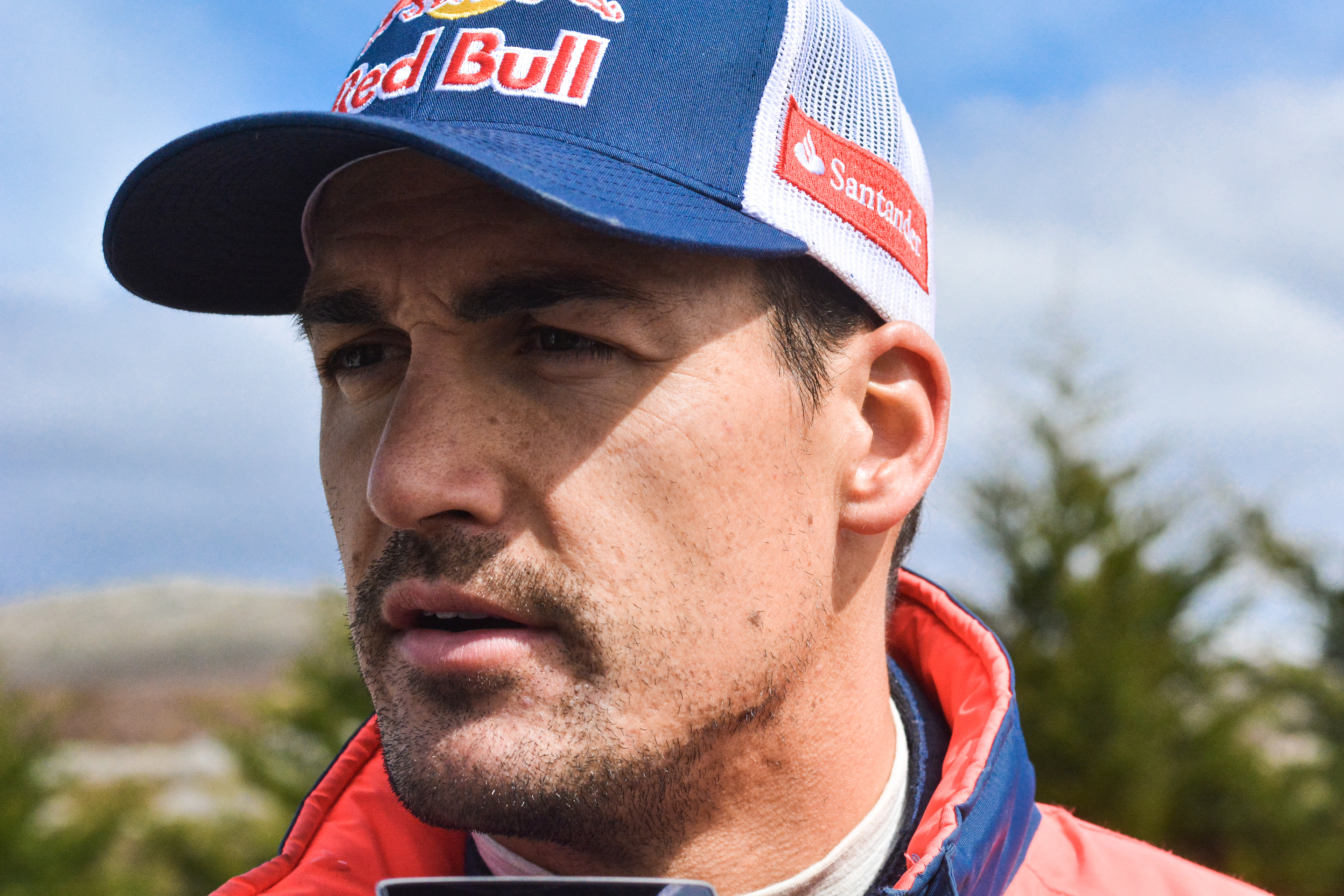 FIA World Rallycross