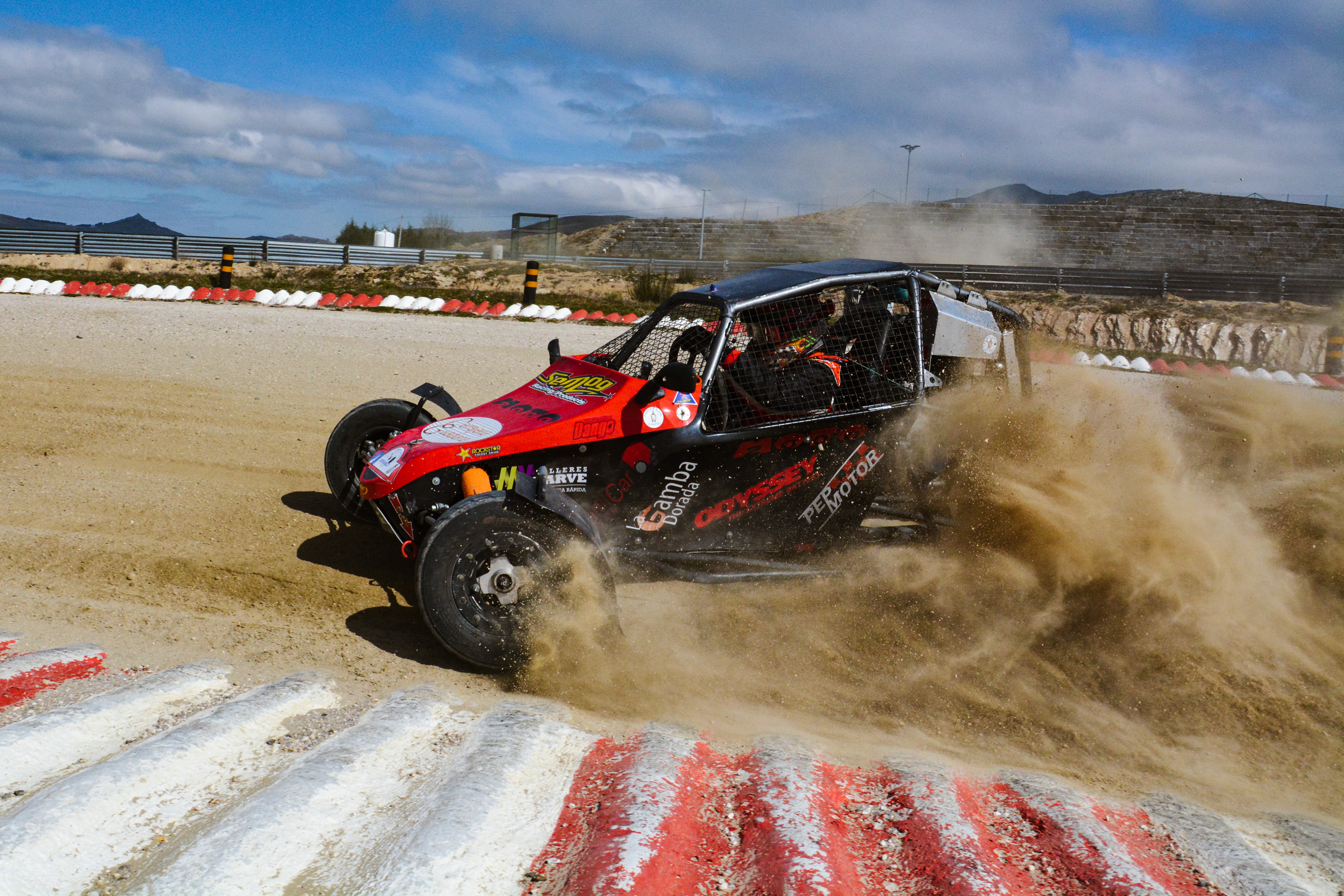 FIA World Rallycross