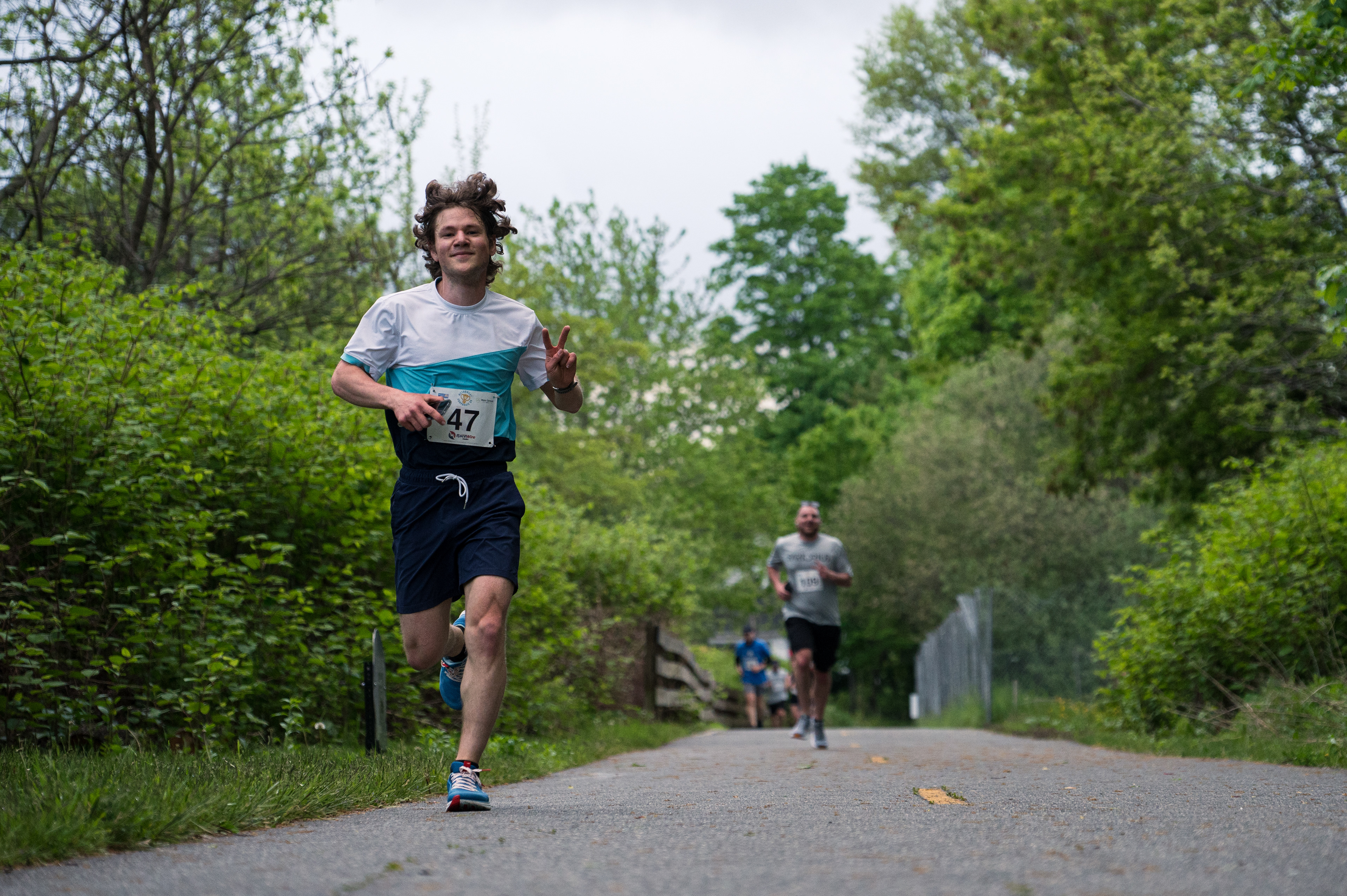 2024 CORPORATE 5K Marlborough