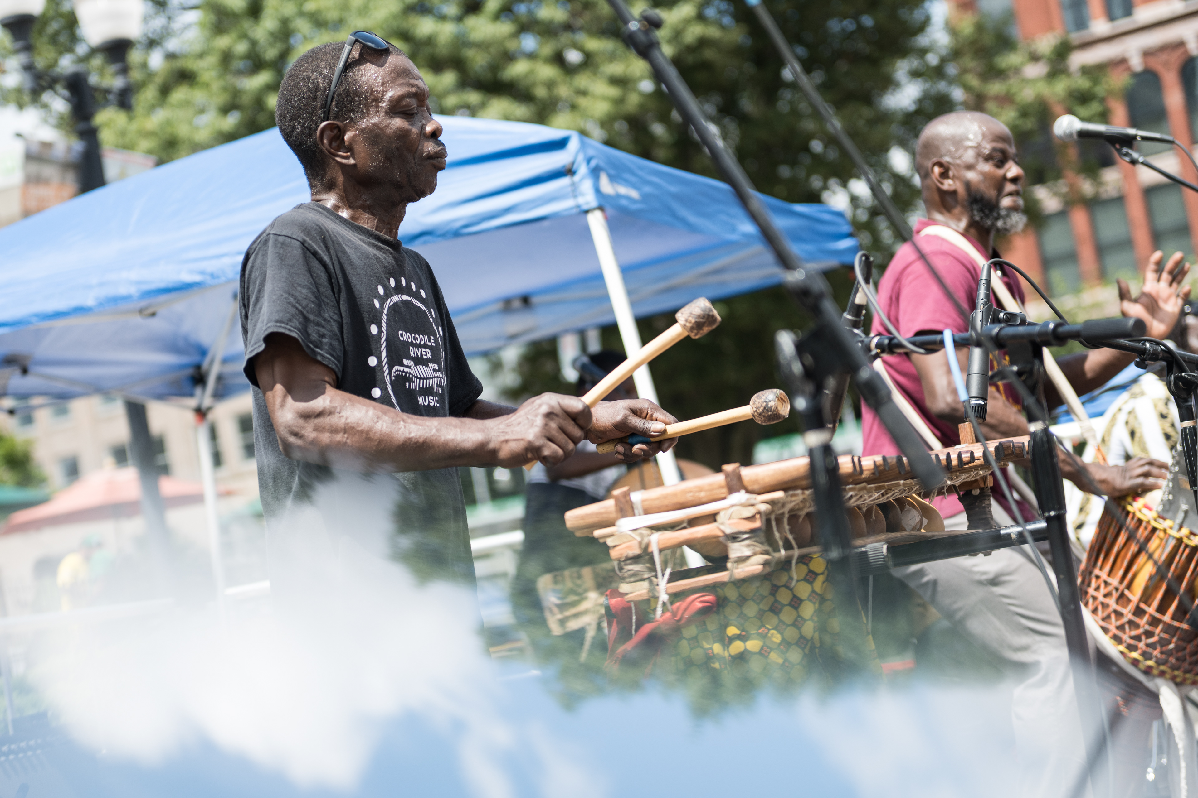 Worcester African Festival