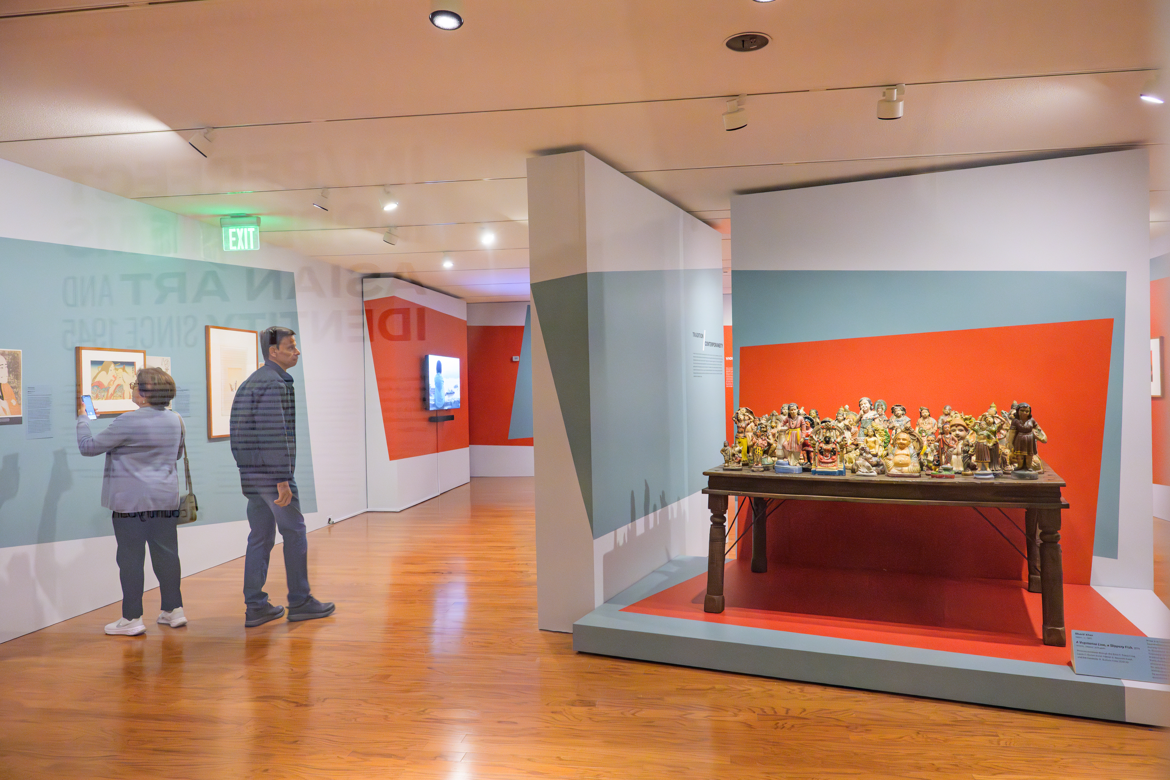 Lifestyle in Worcester