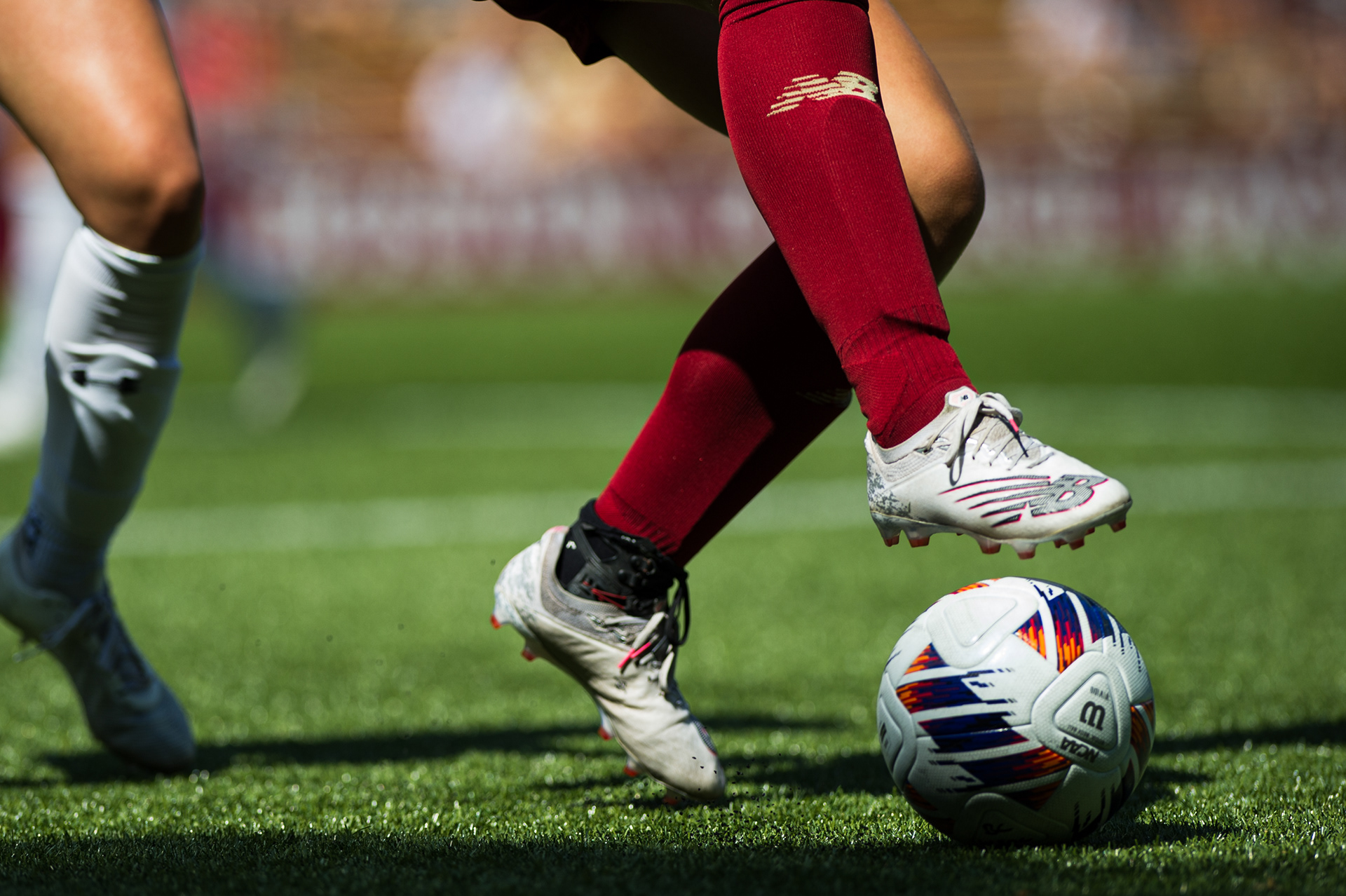 Boston College Eagles