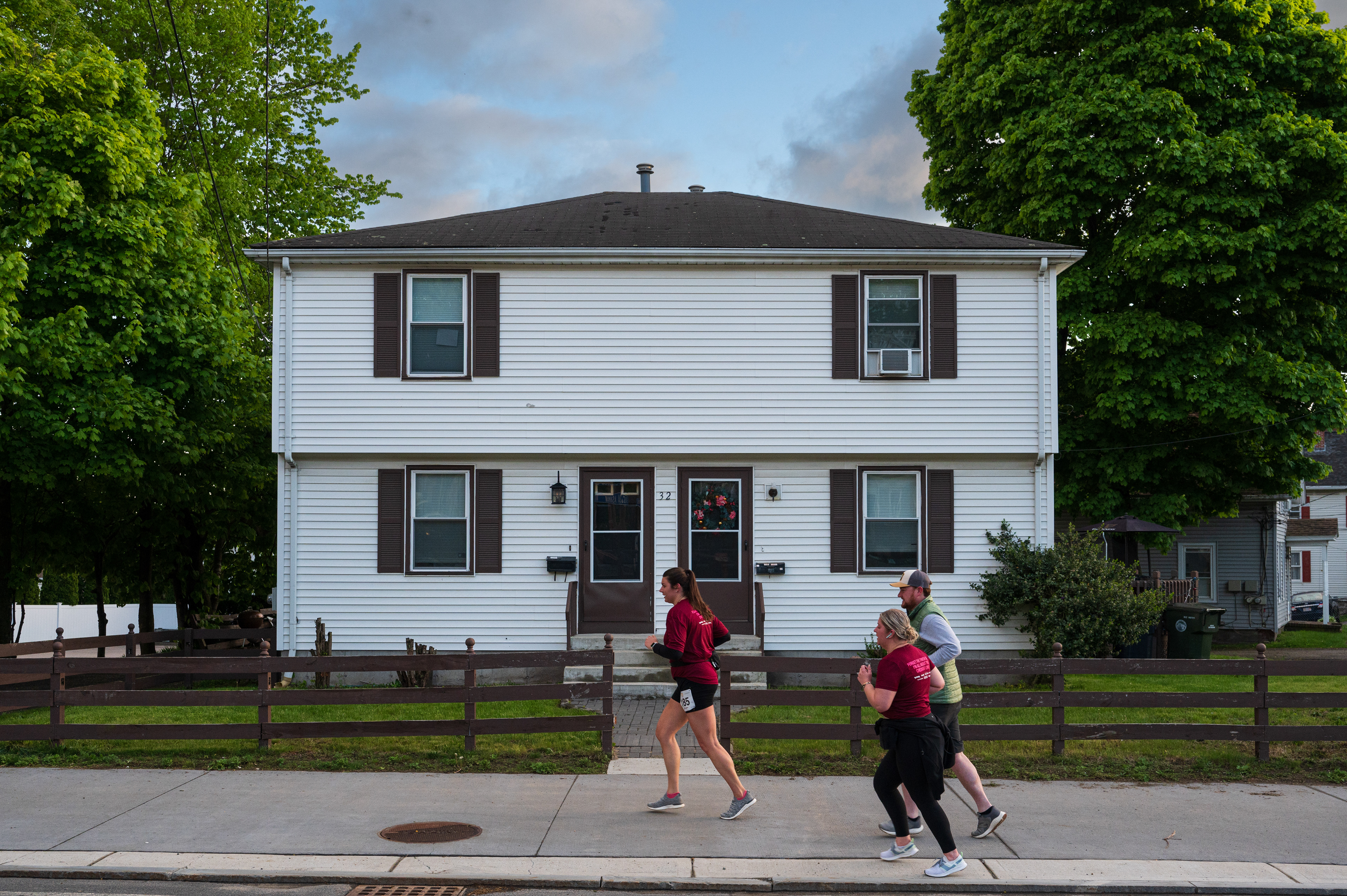 2024 CORPORATE 5K Marlborough