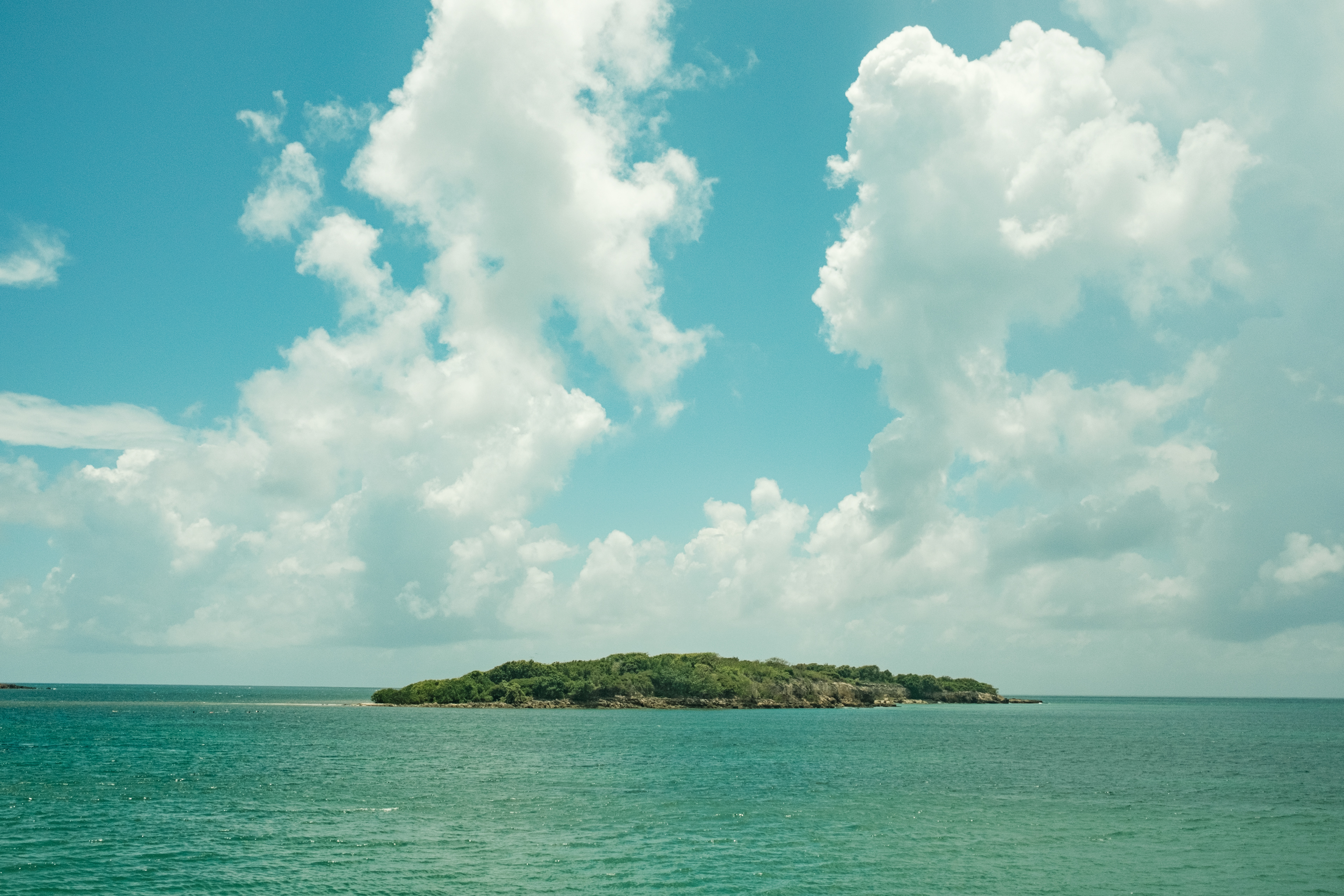 Puerto Rico