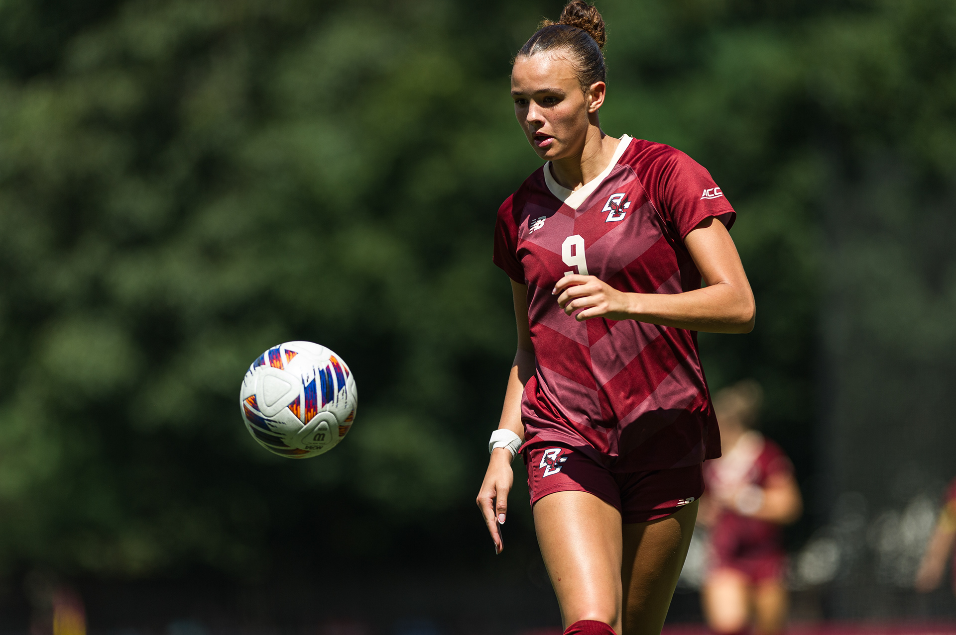 Boston College Eagles