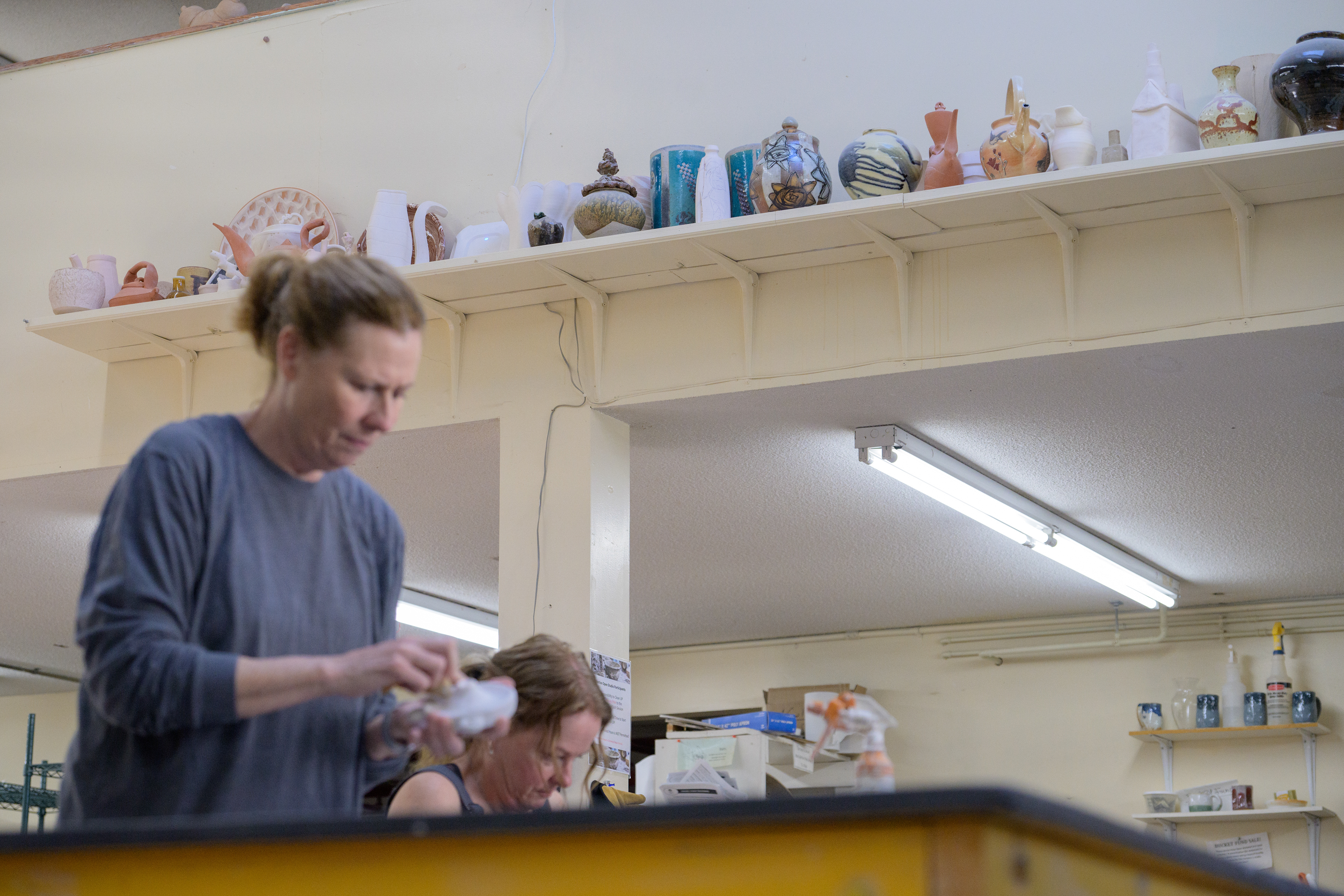 Lifestyle in Worcester