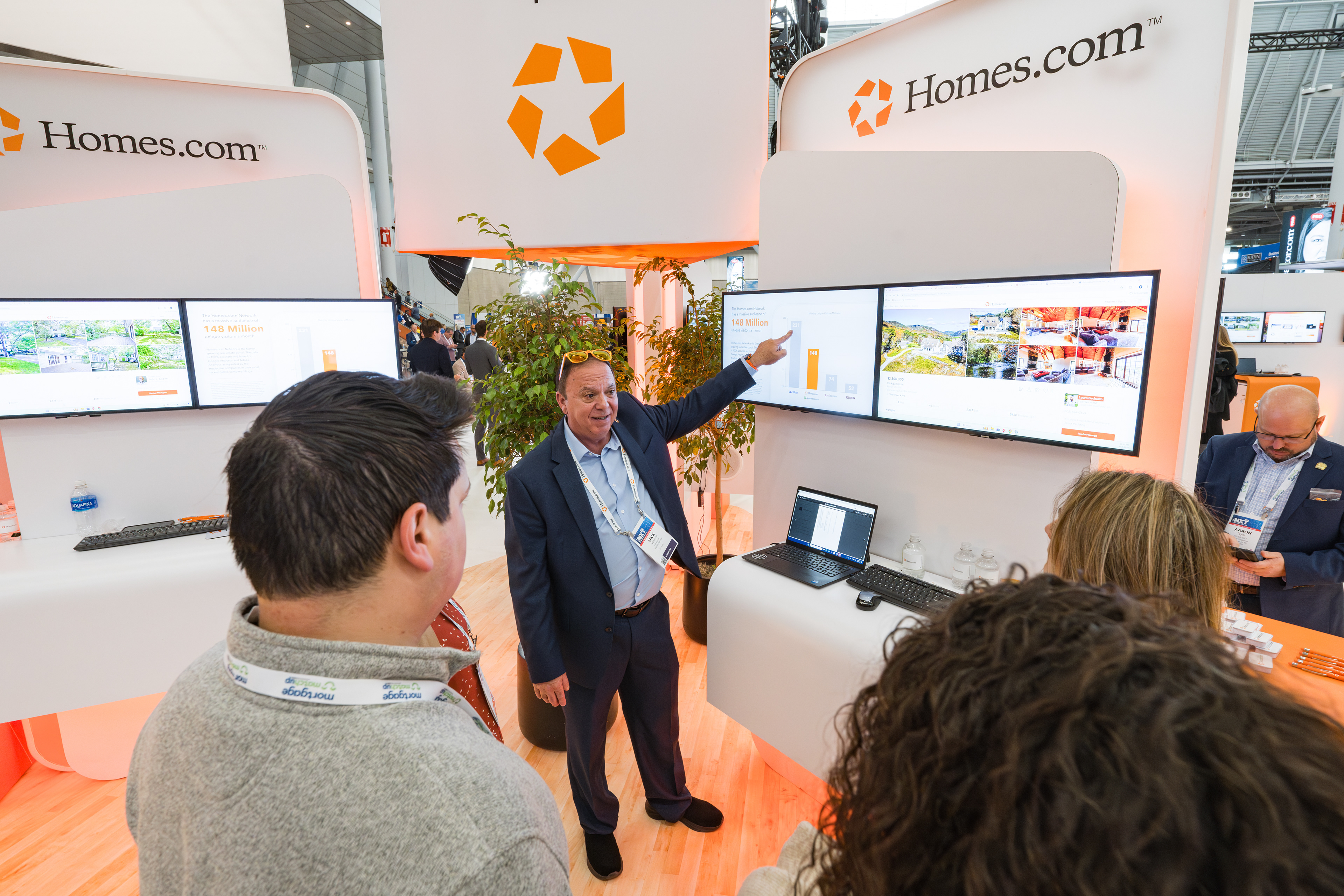 NAR 2024 HOMES.COM