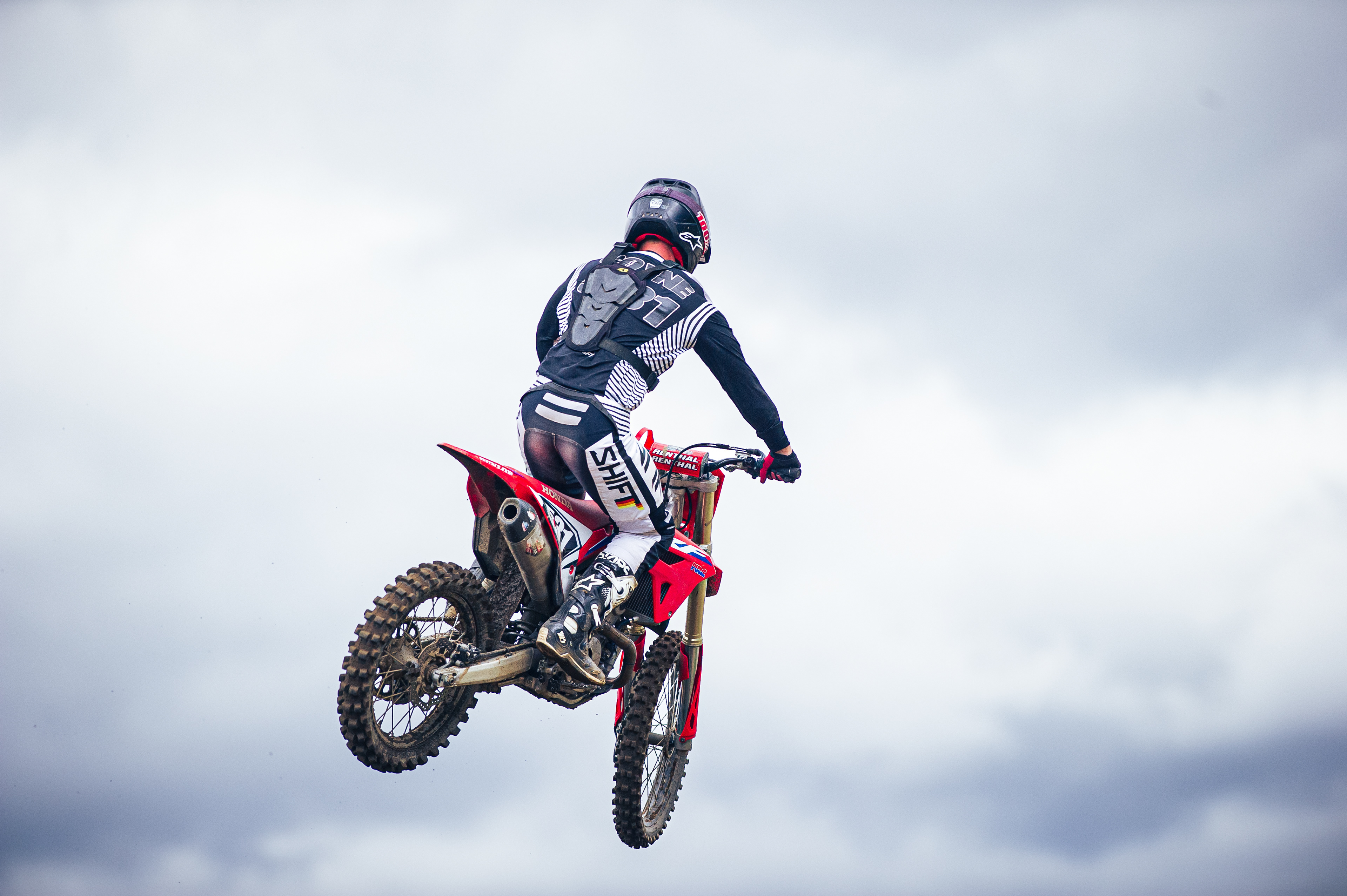 508 Motocross