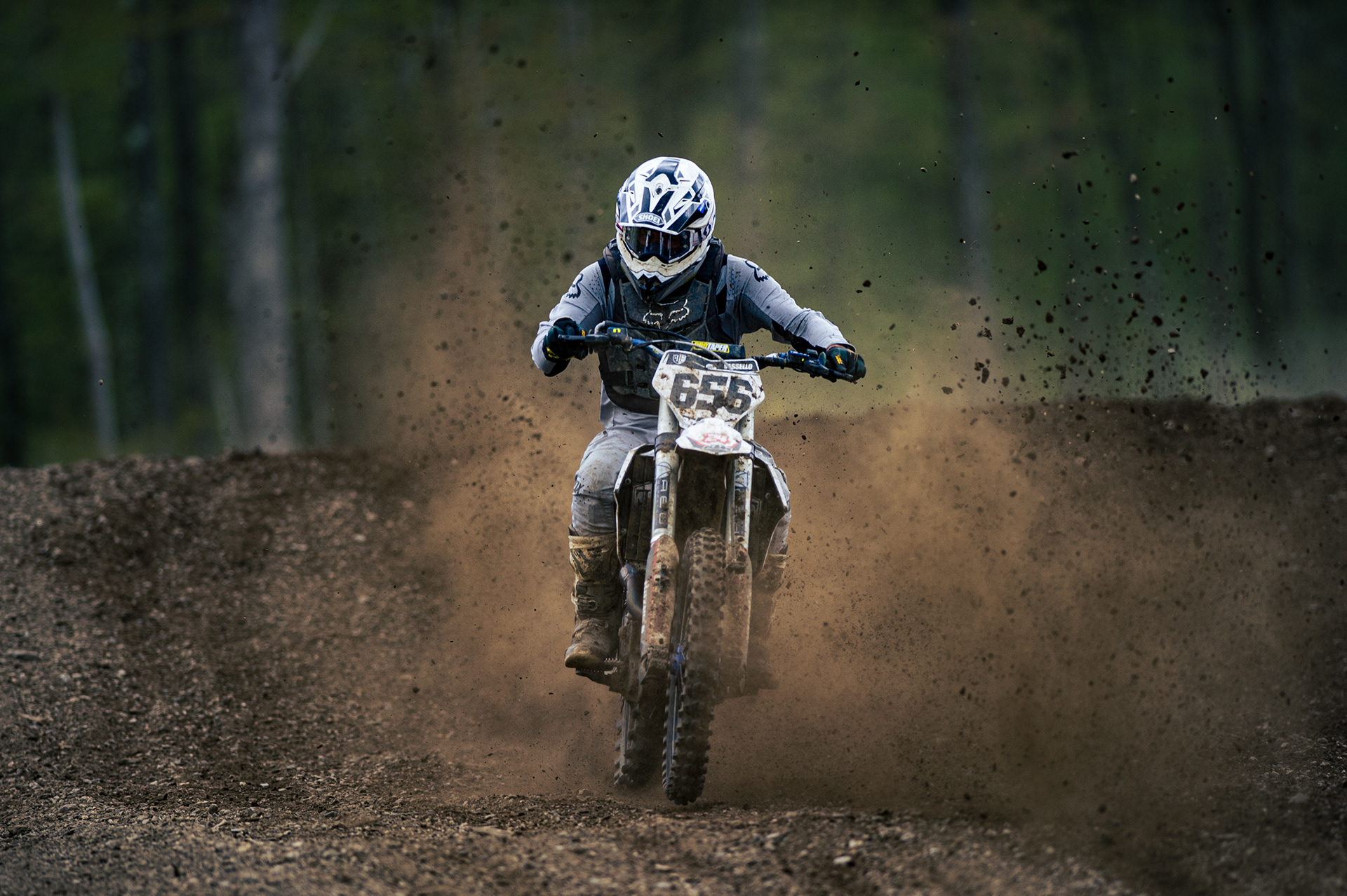 508 Motocross