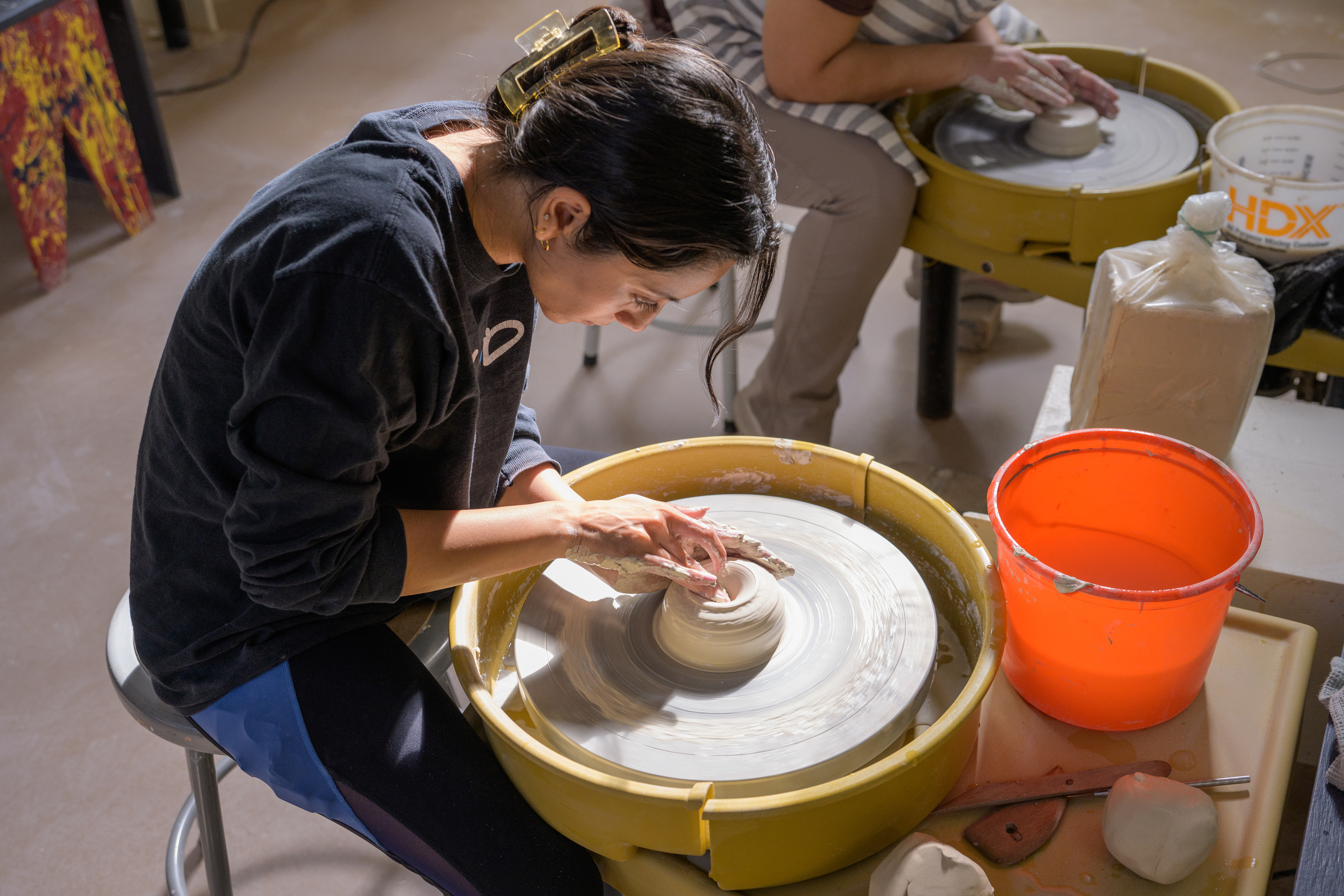 Lifestyle in Worcester