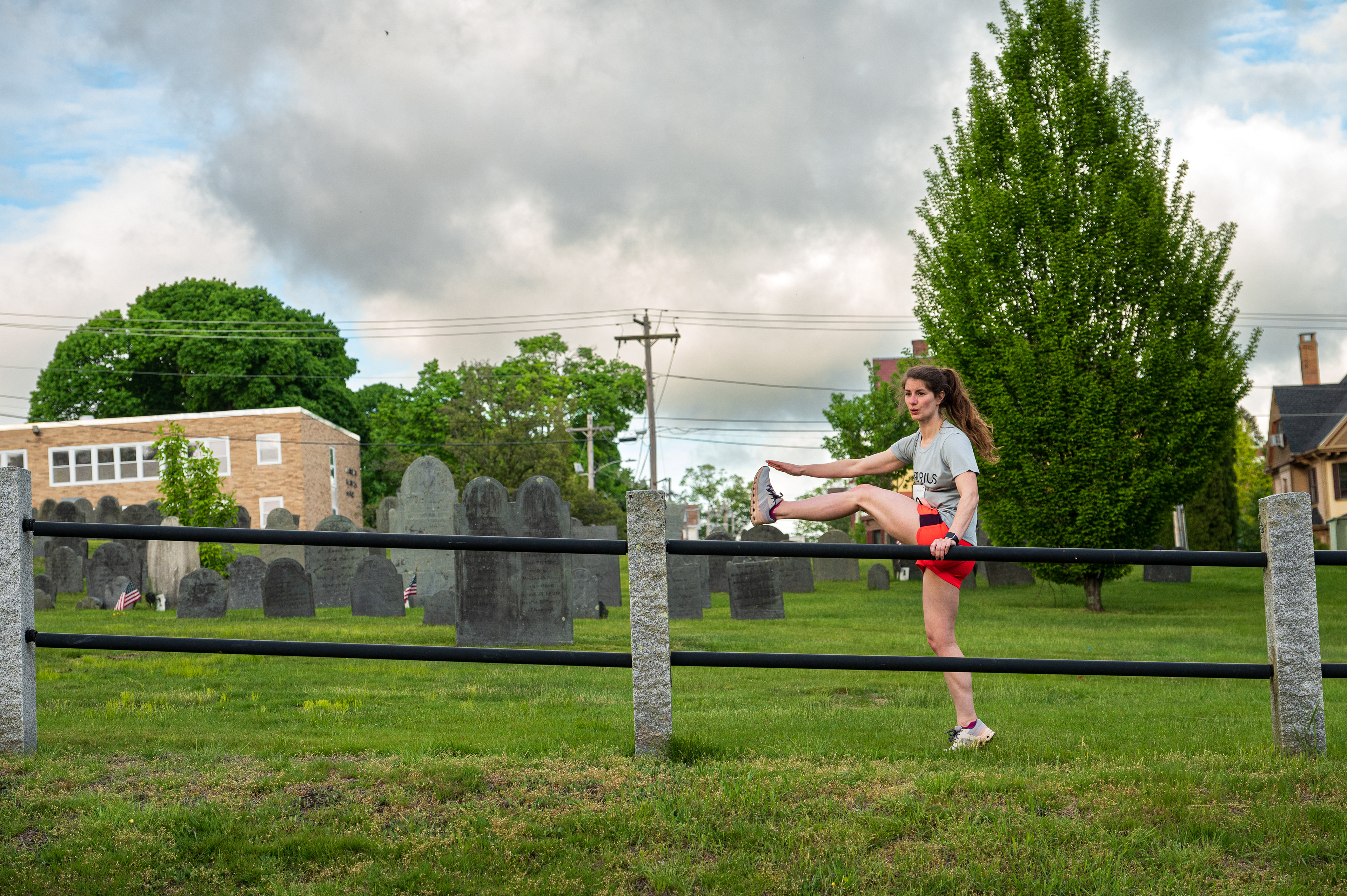 2024 CORPORATE 5K Marlborough