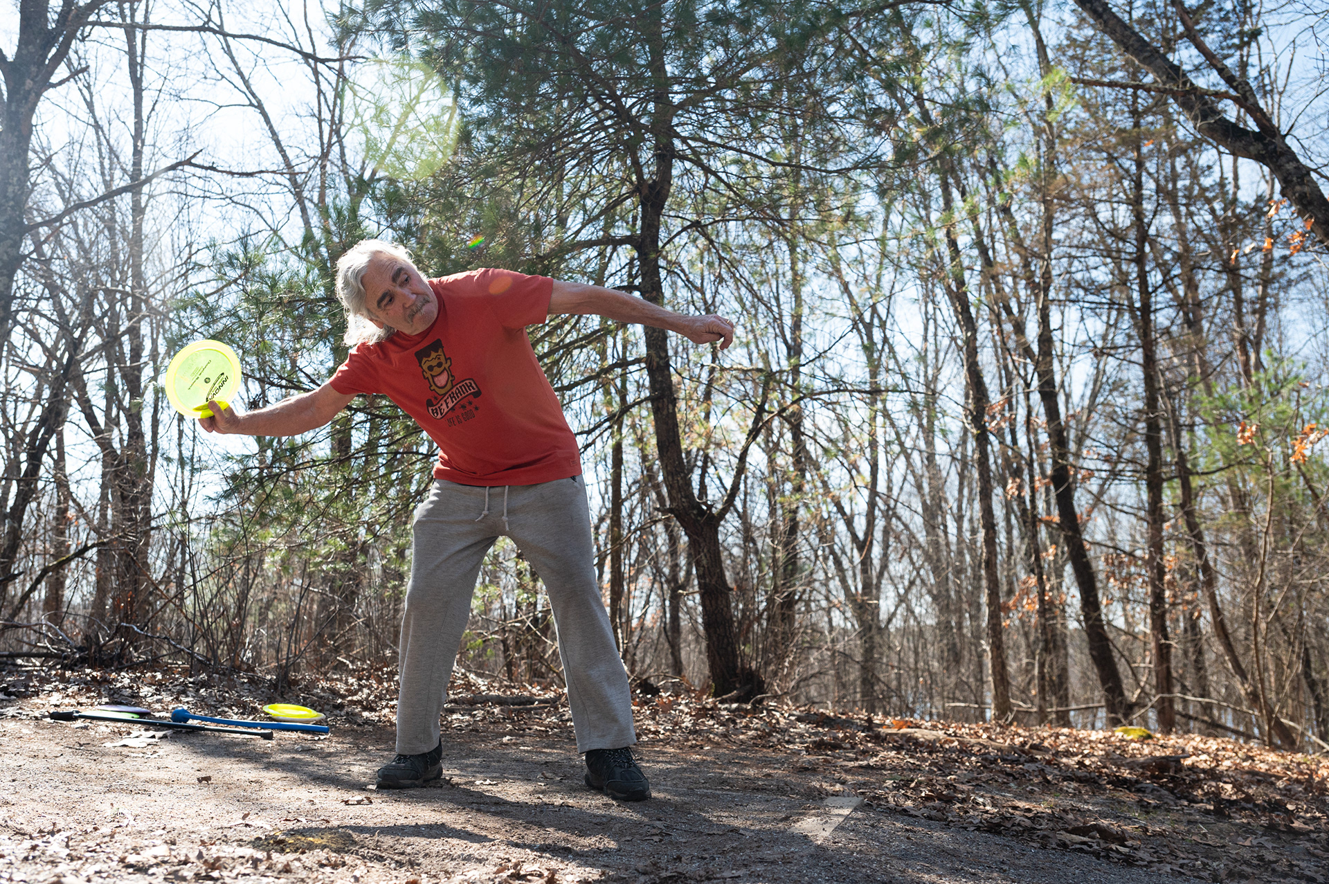 Lifestyle in Thompson CT