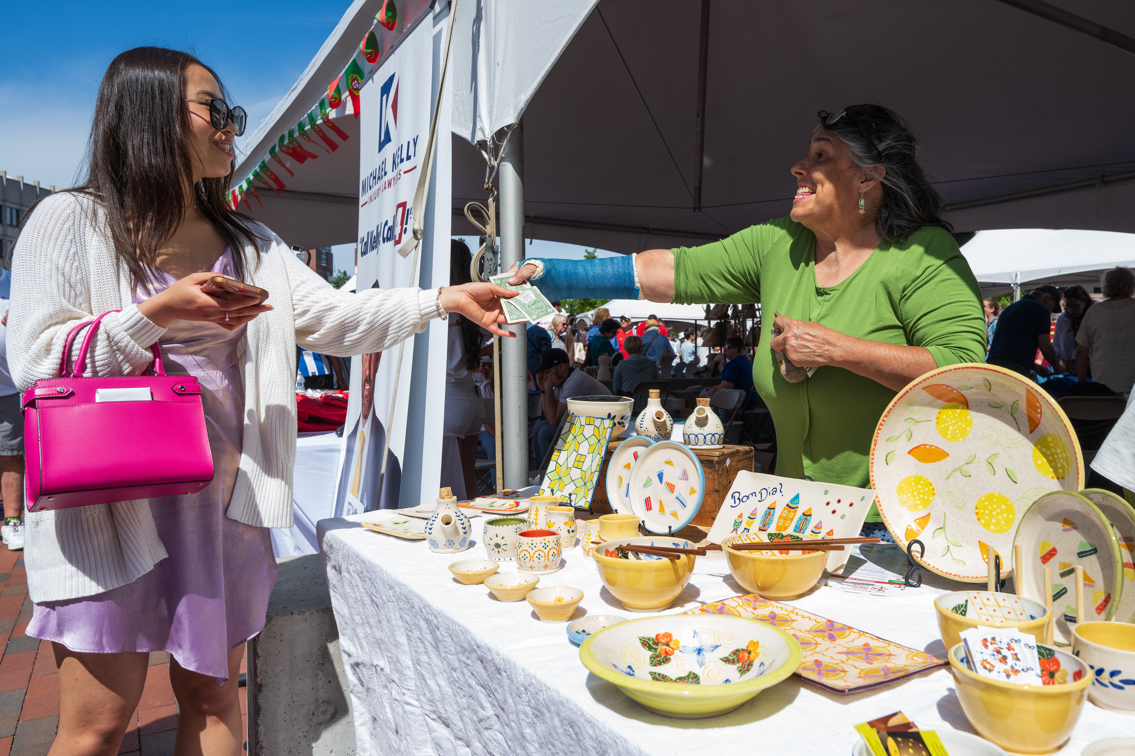 Boston Portuguese Festival