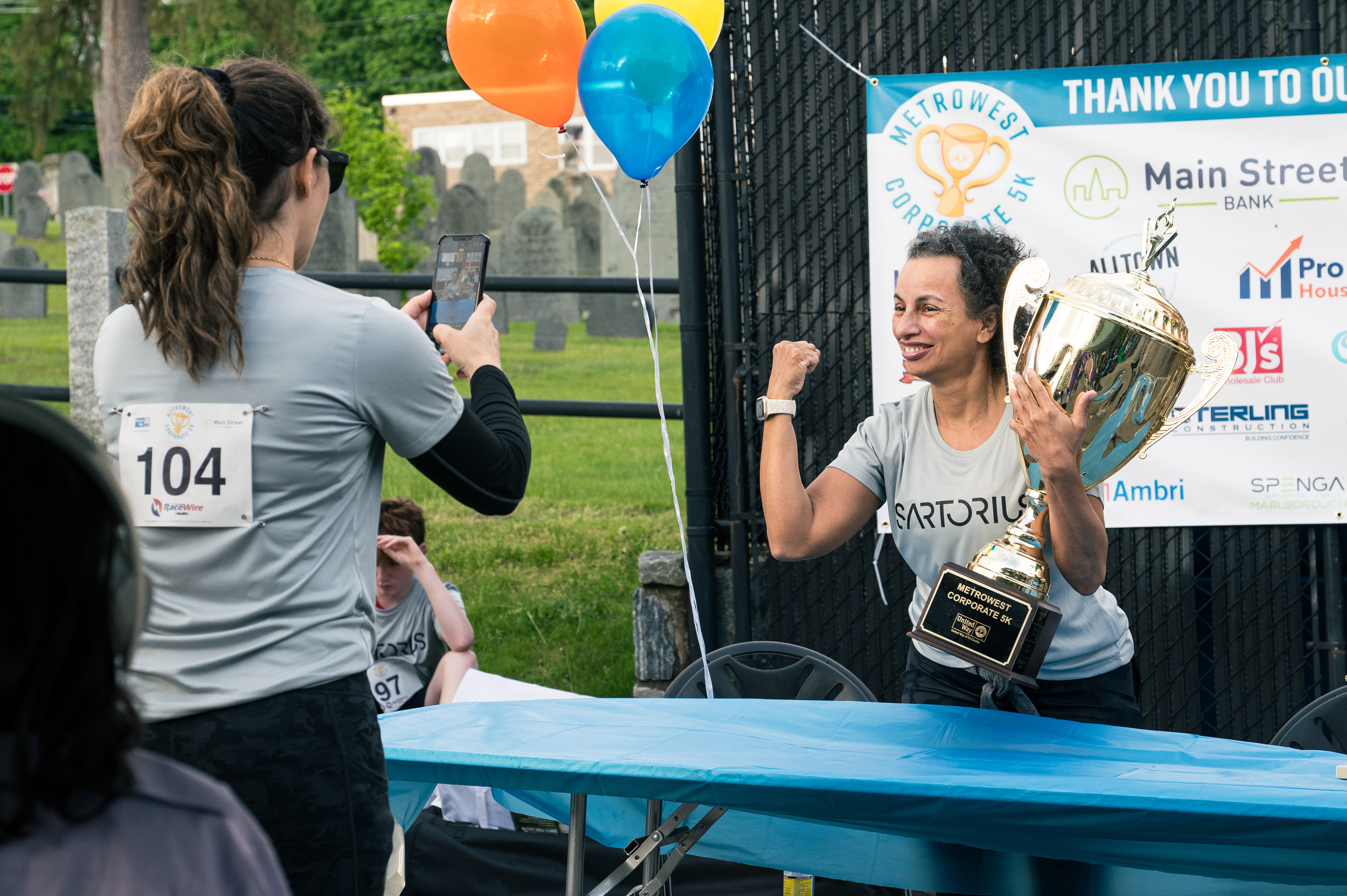 2024 CORPORATE 5K Marlborough