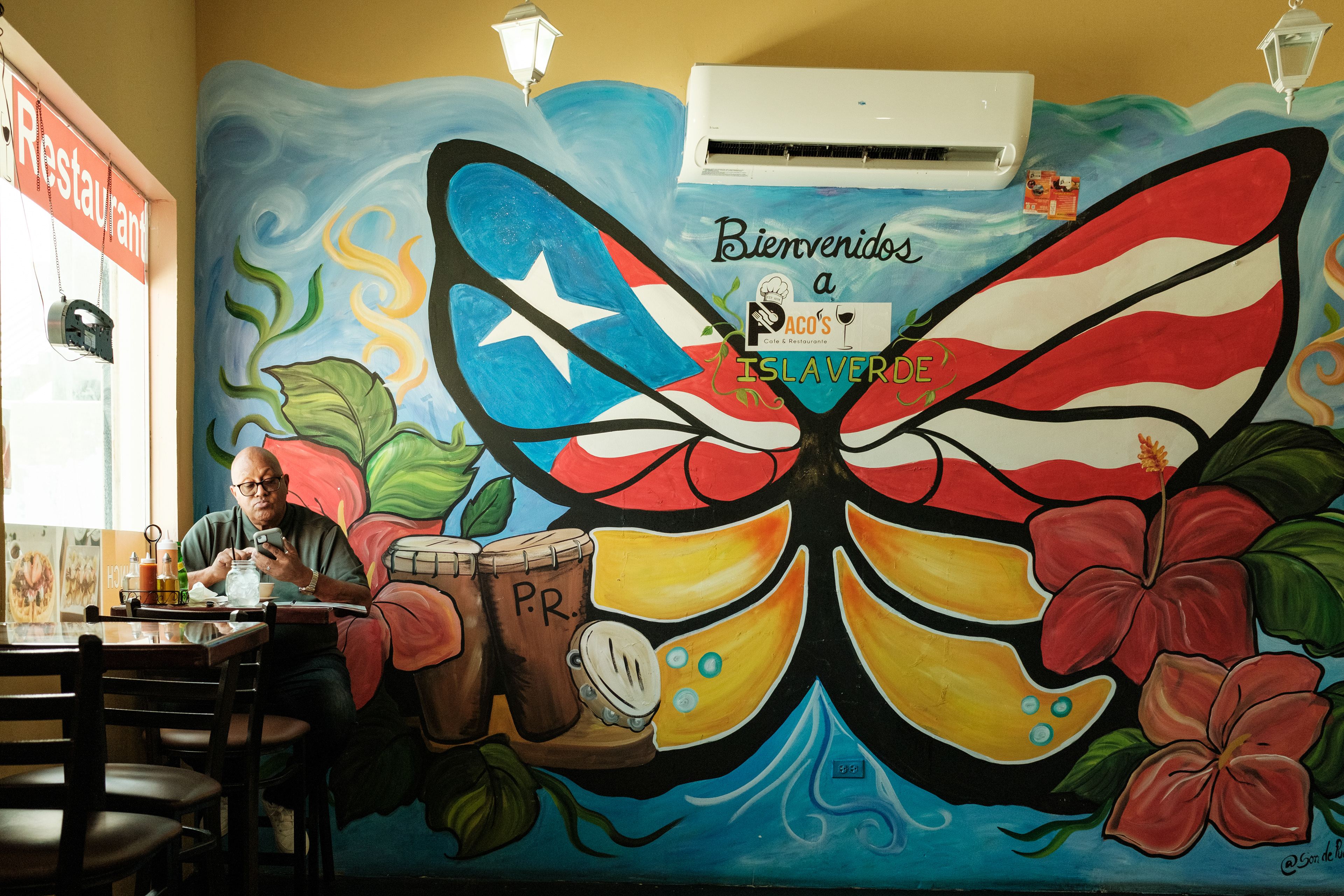 Puerto Rico