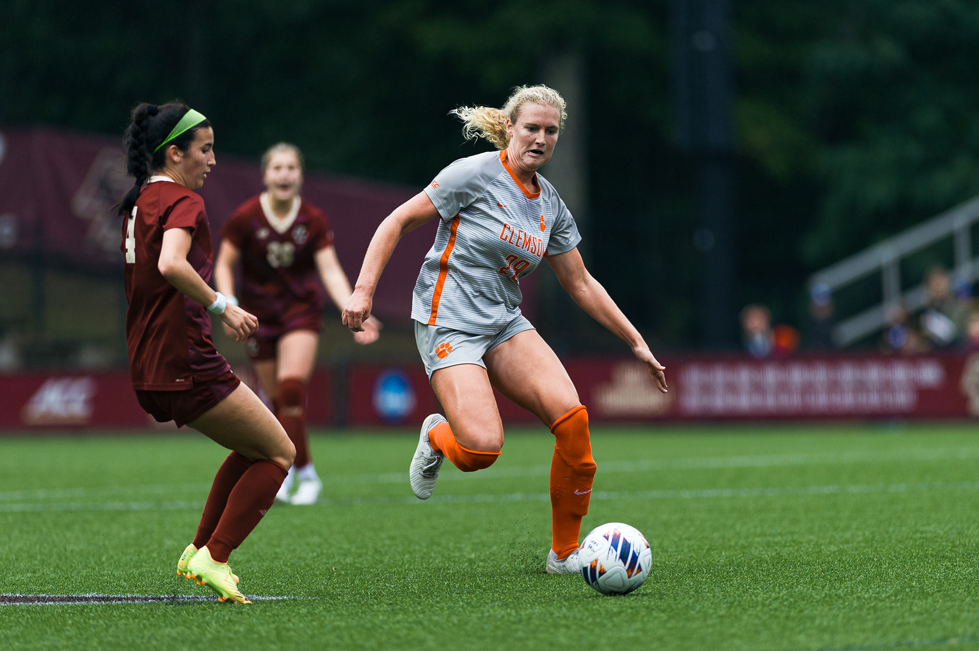 Boston College Eagles