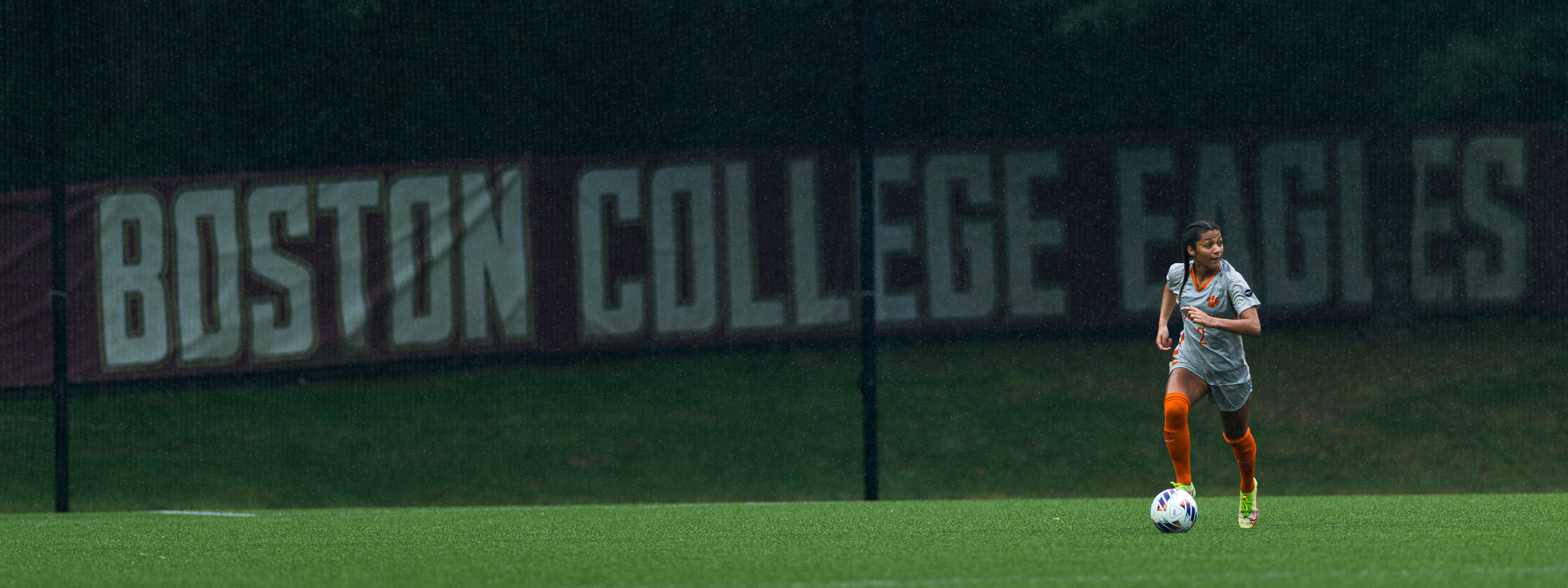 Boston College Eagles