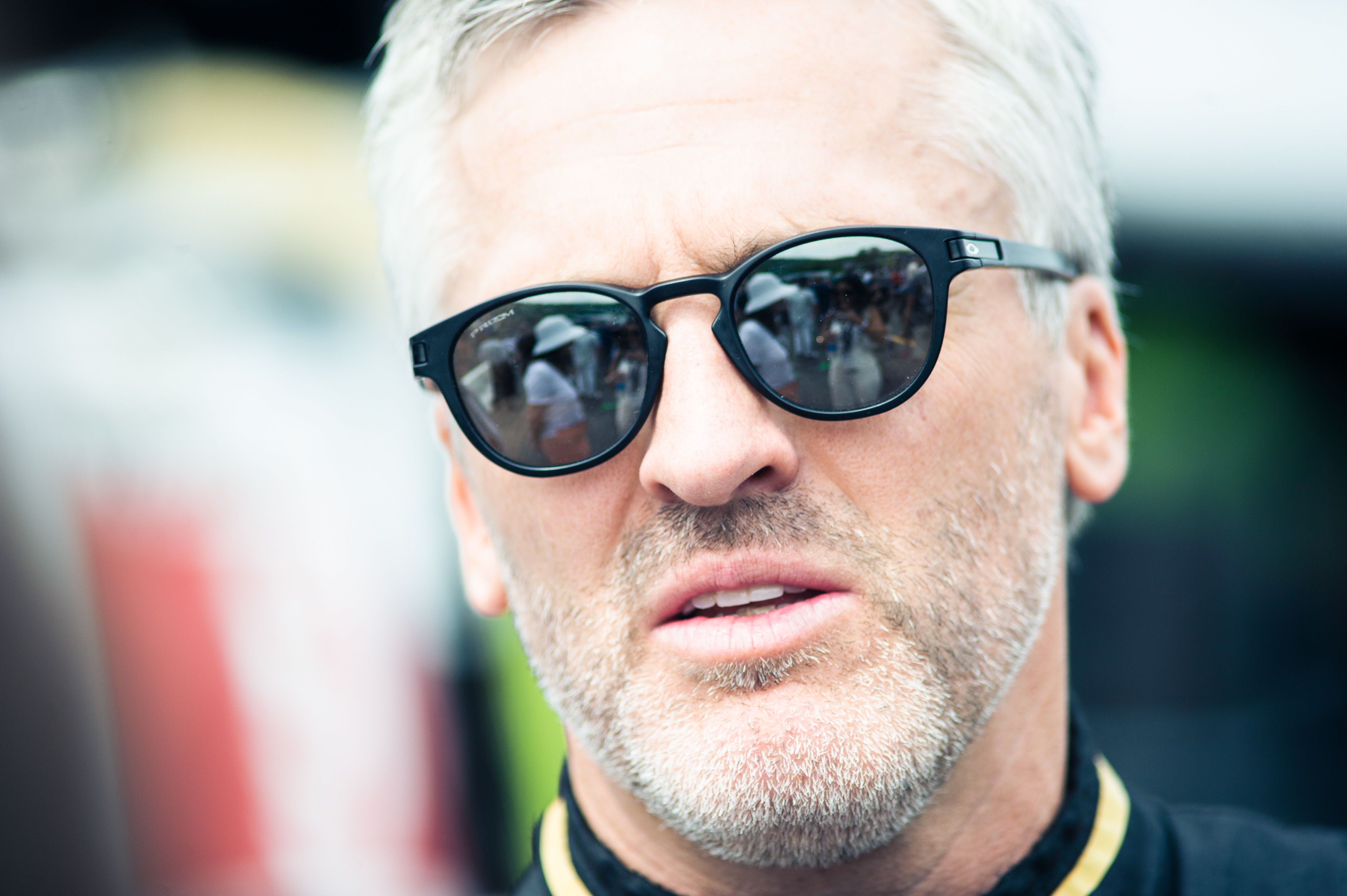 IMSA Racing at Limerock Park