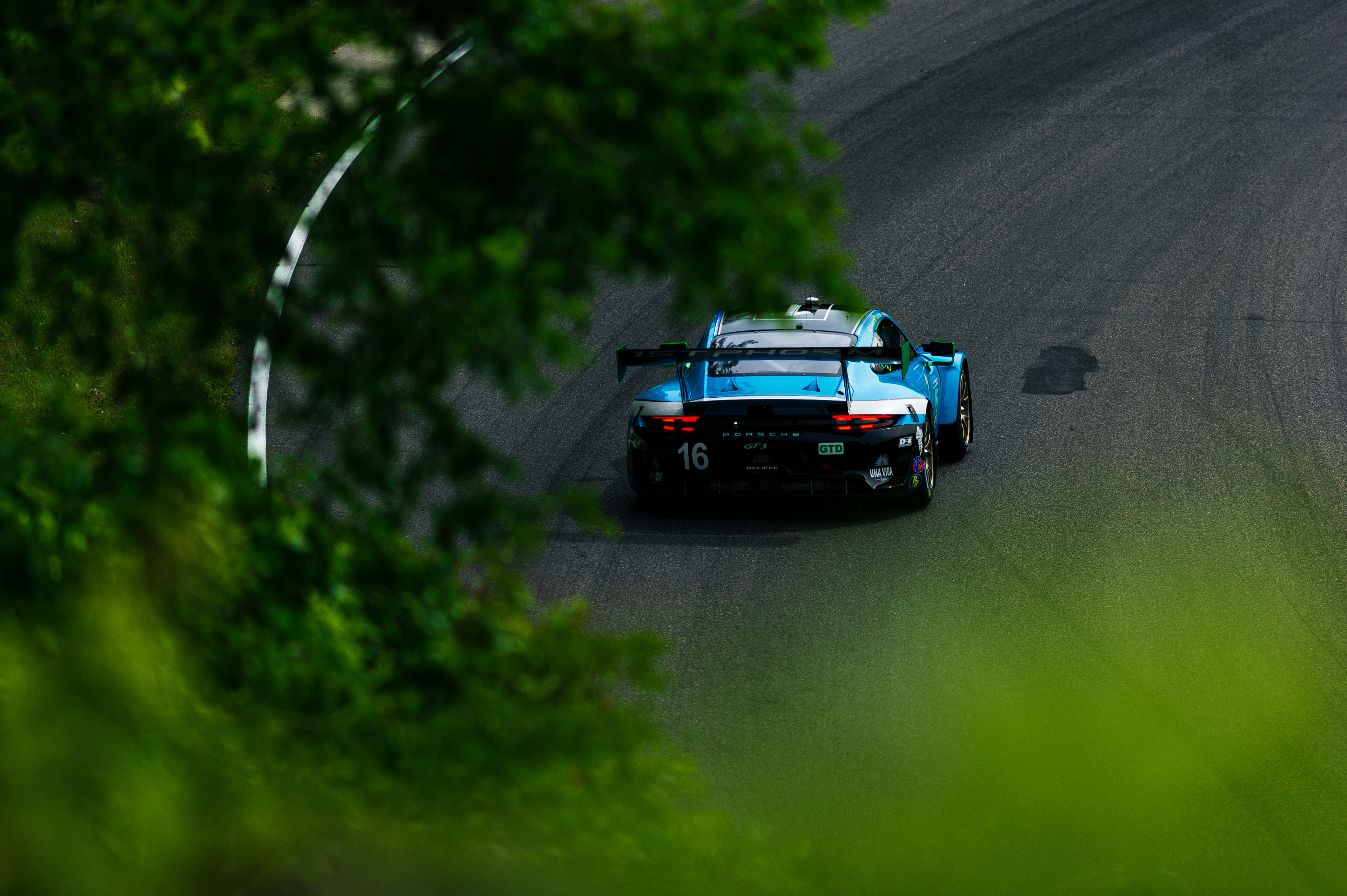 IMSA Racing at Limerock Park