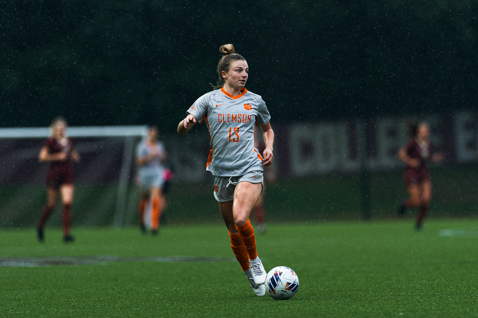 Boston College Eagles