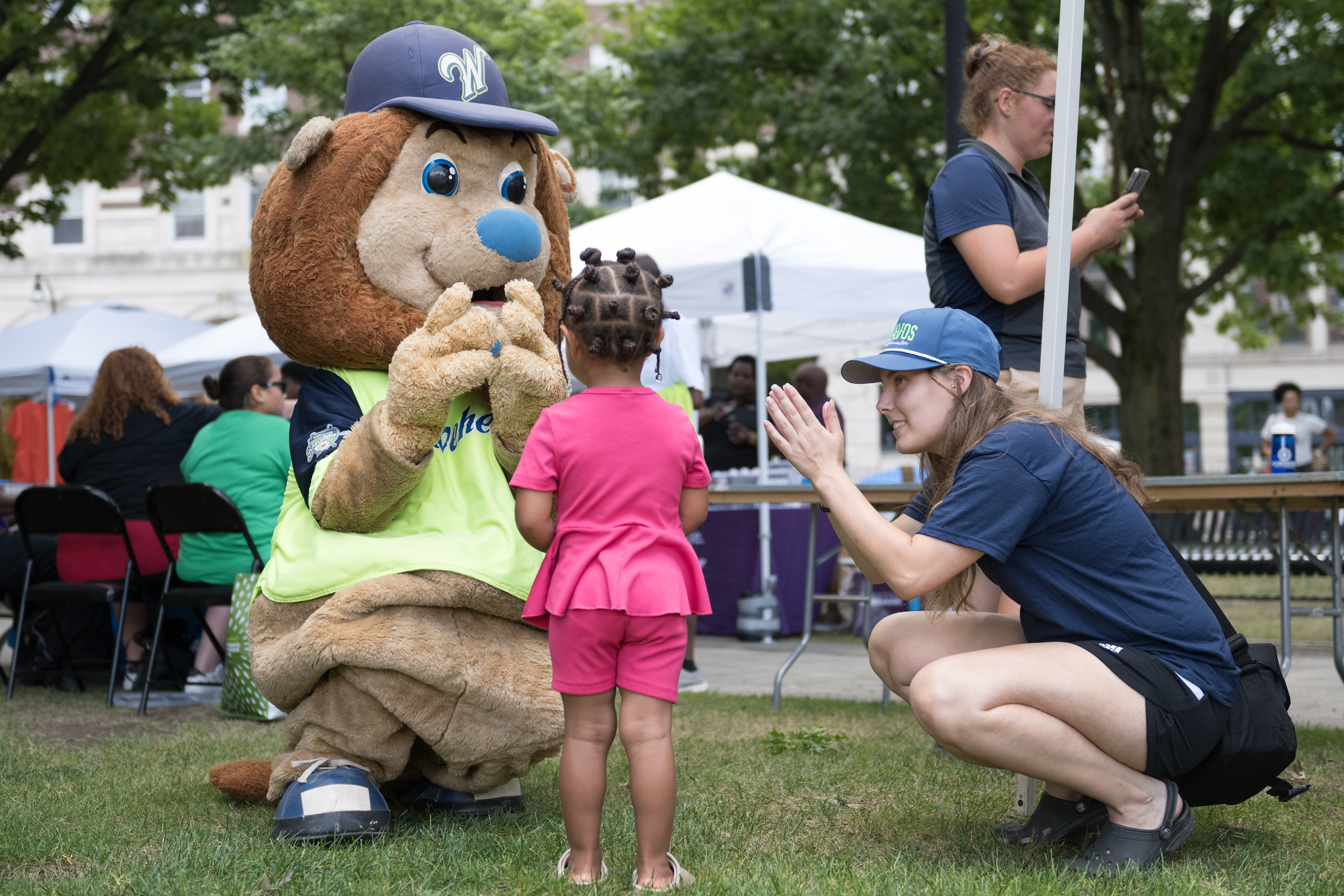 Worcester African Festival