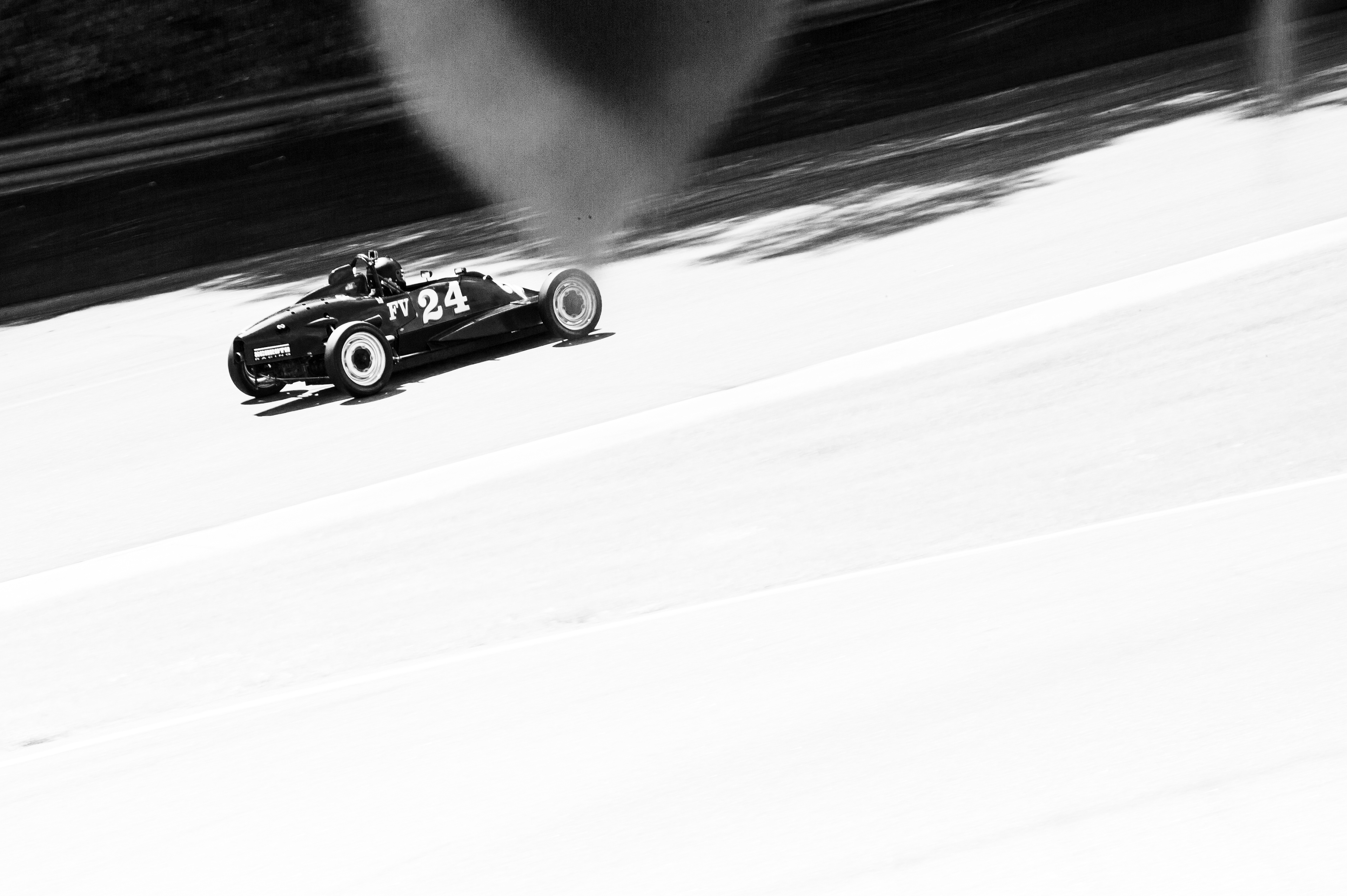 Limerock Classic racecar day