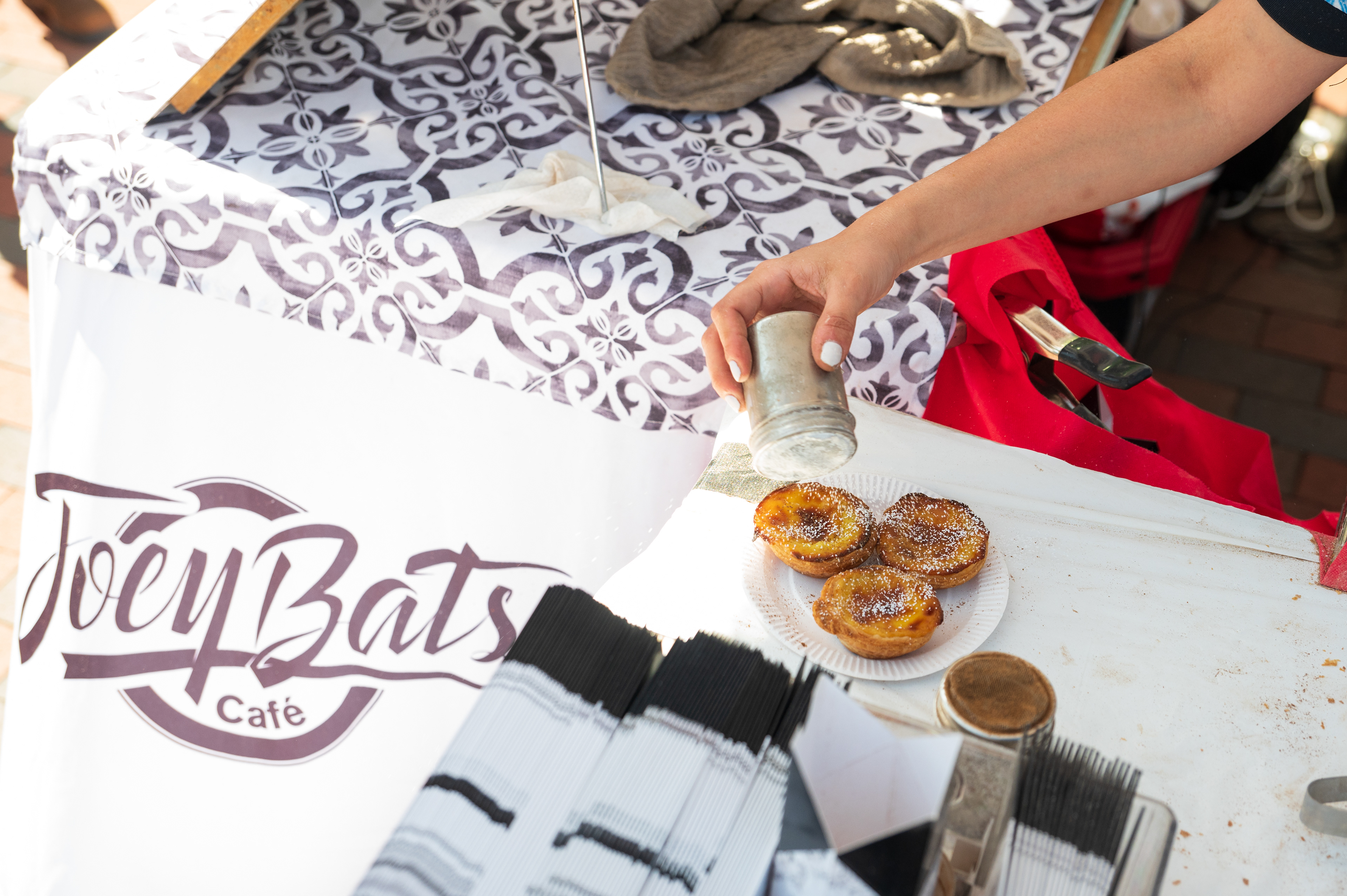 Boston Portuguese Festival