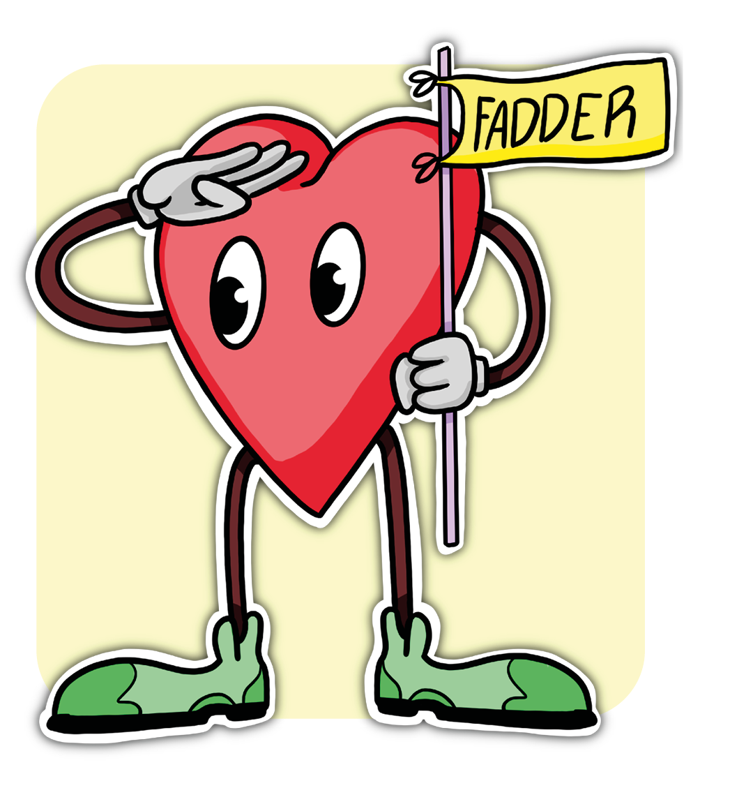 Fadder introduksjon