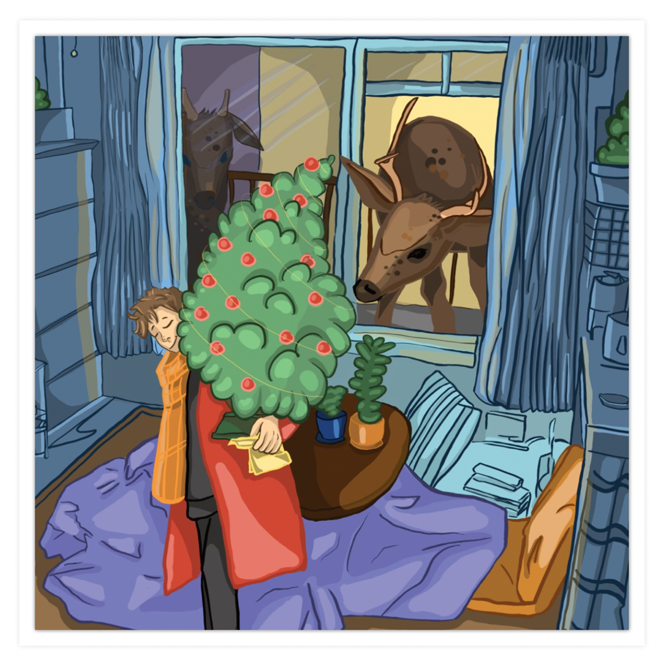 Juletre