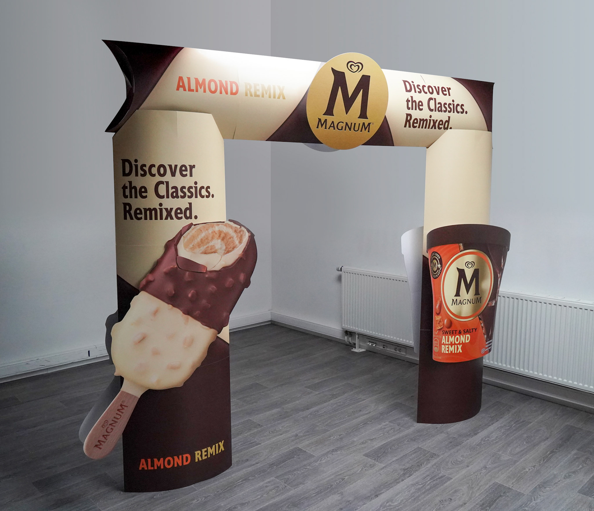 OF220720 - KONICA - Arche Magnum