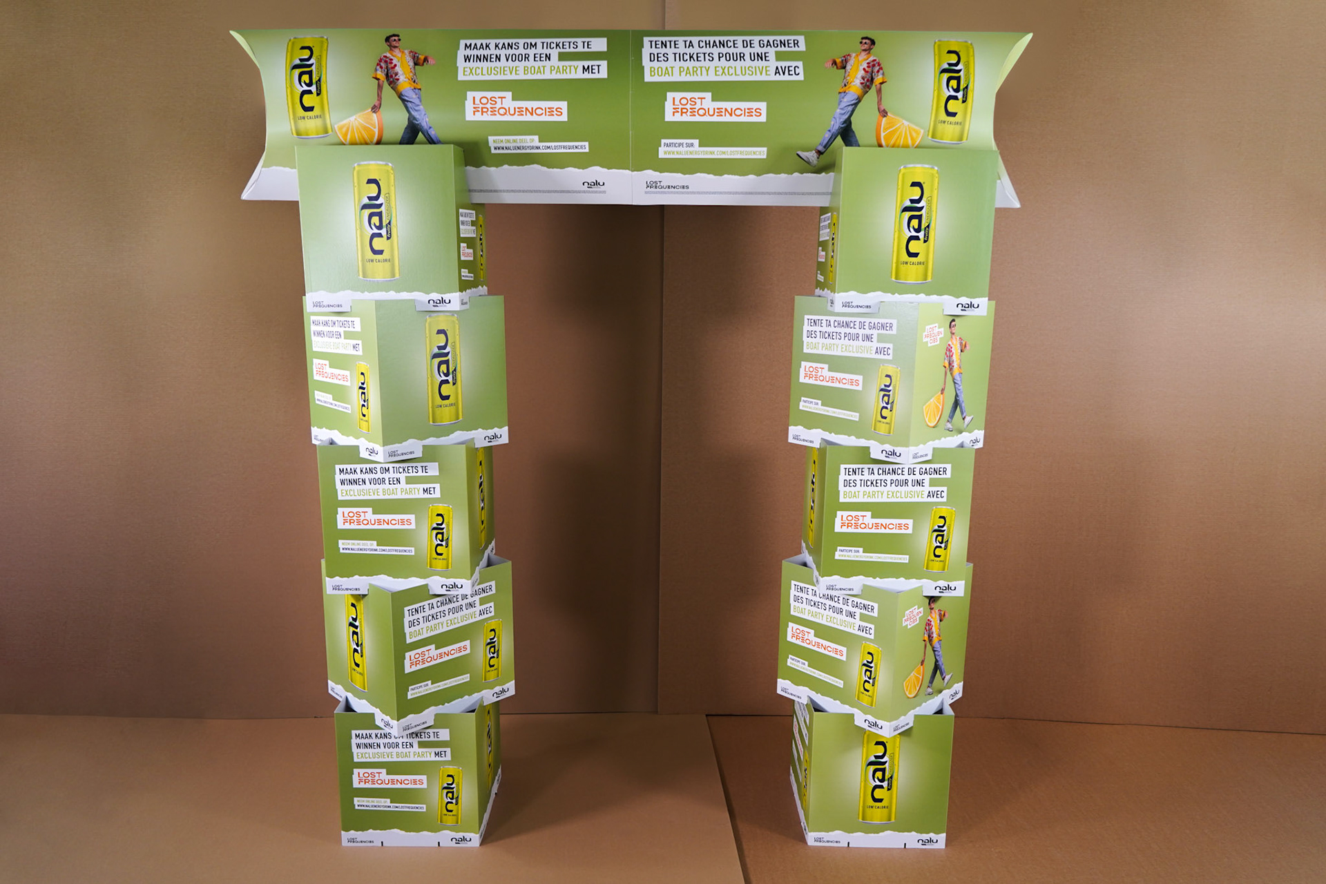 OF216176 - ADARE - Arche Nalu