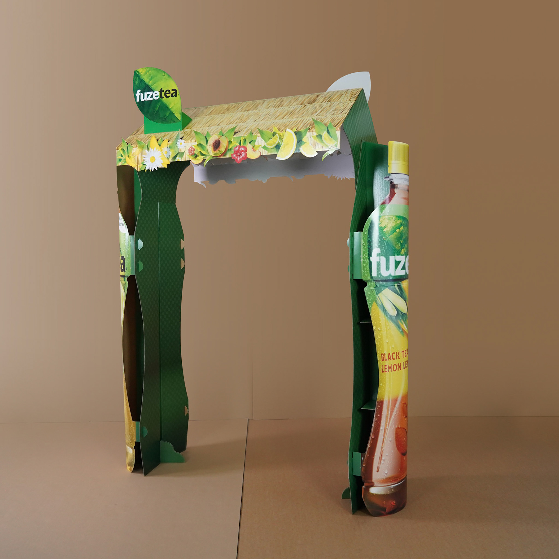 ADARE - Arche Fuze Tea