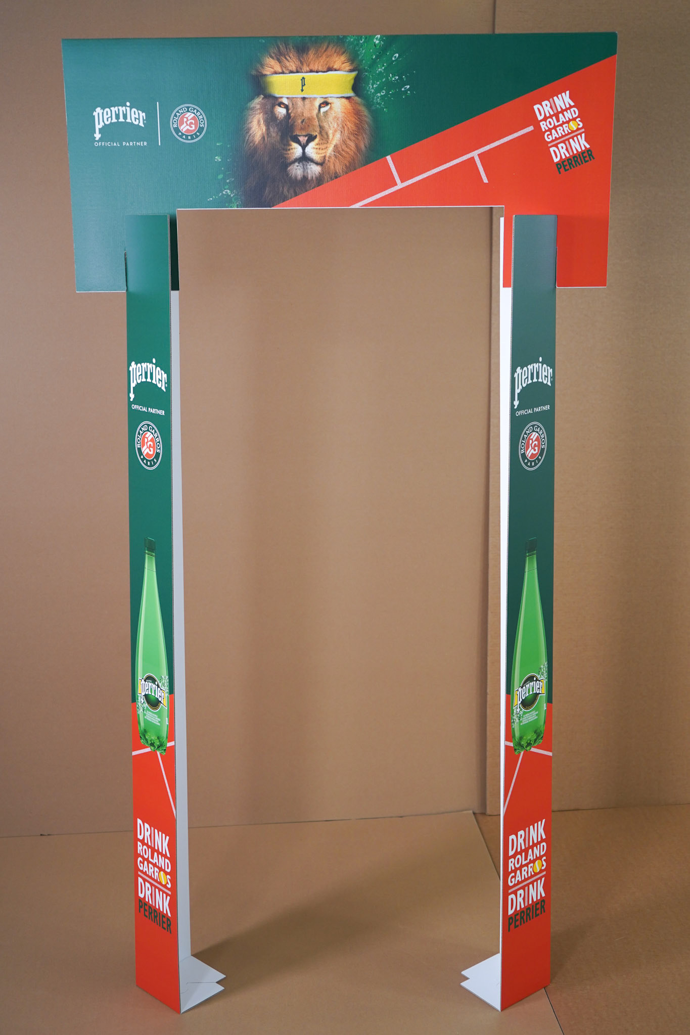 OF212278 - ADARE - Arche Roland-Garros