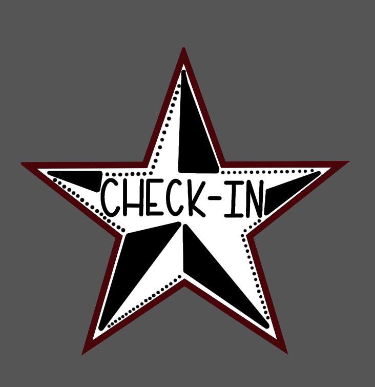 Aggie Orientation Leaders -Team Acknowledgement Sticker