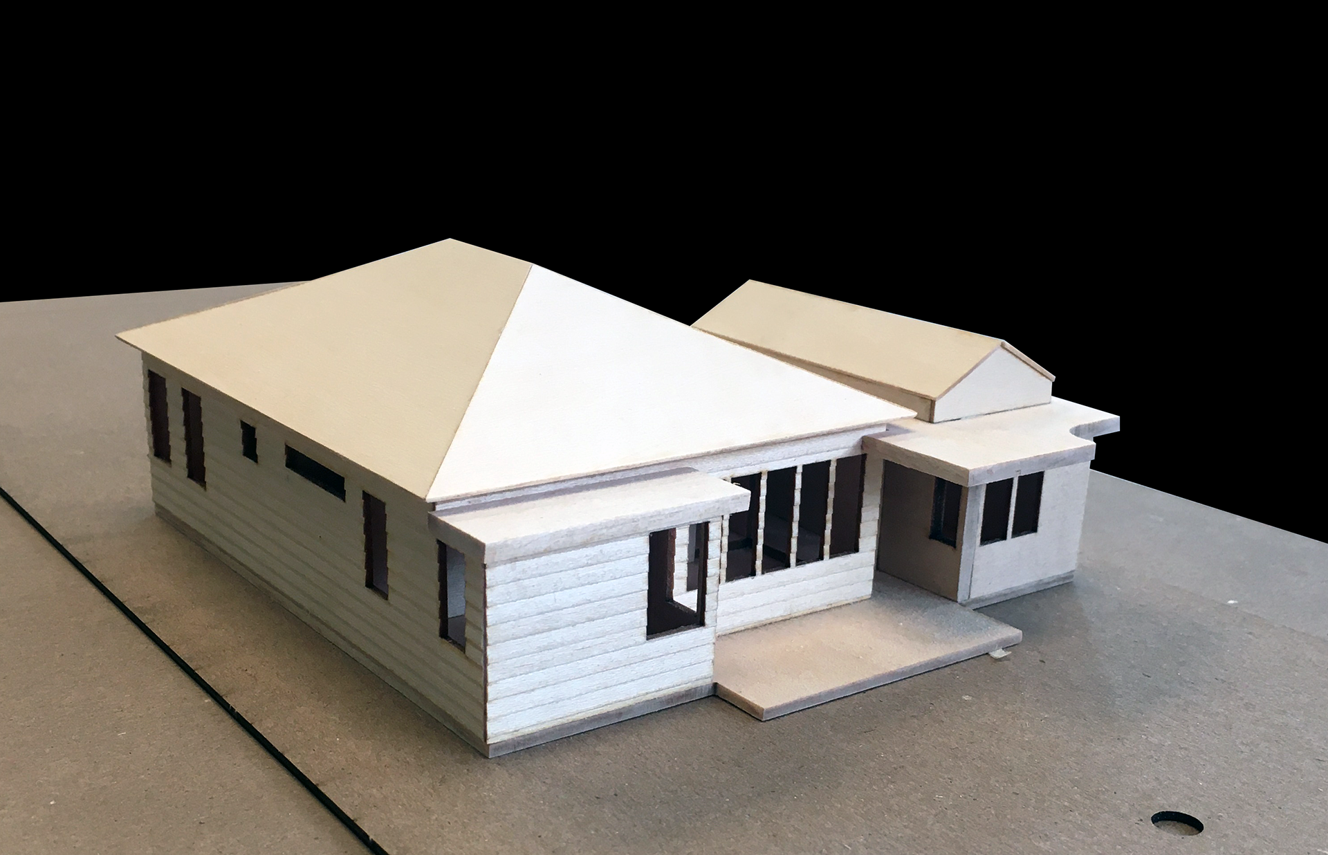 Aggie House, 2021