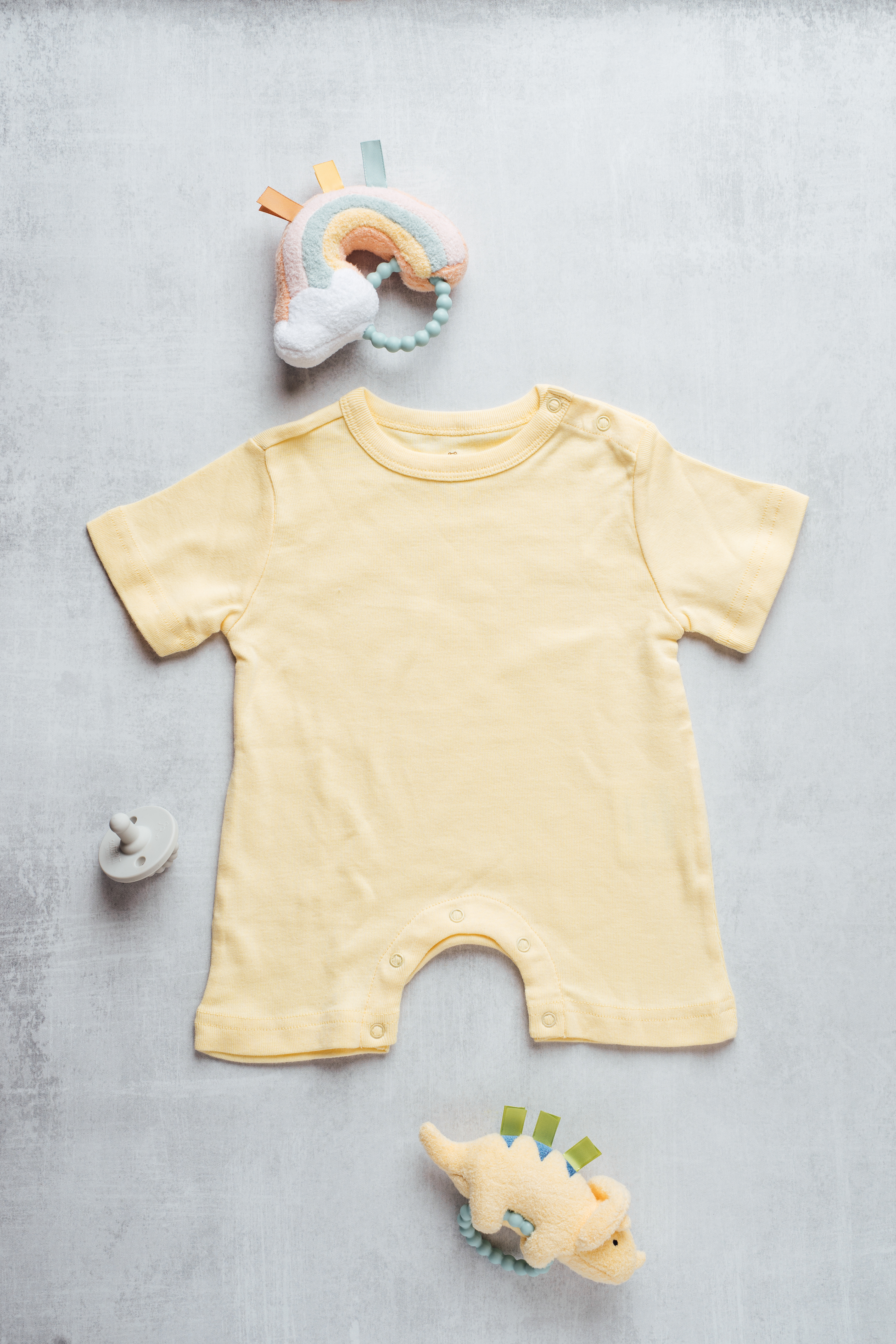 cubbie + kit