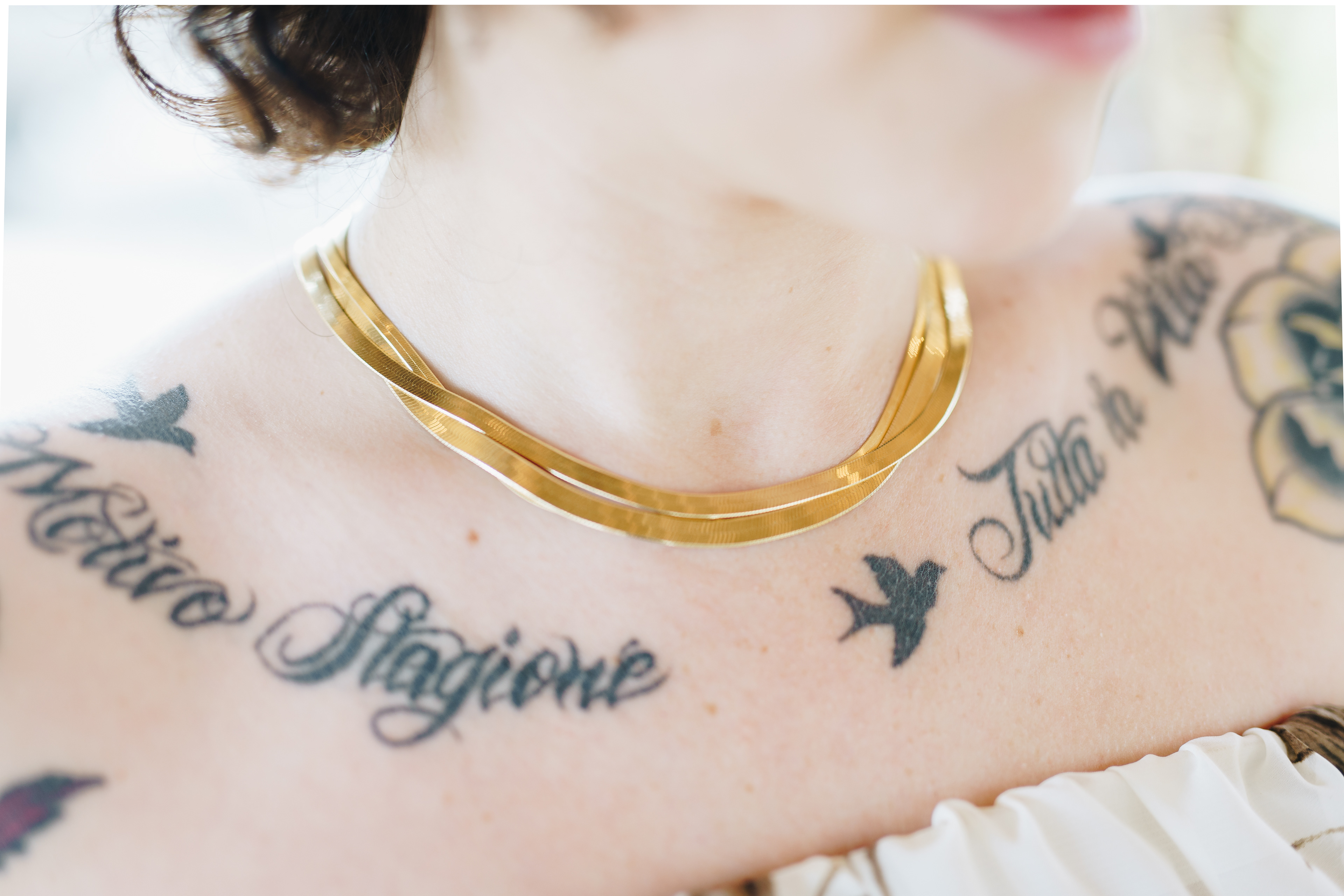 pharao + jewelry
