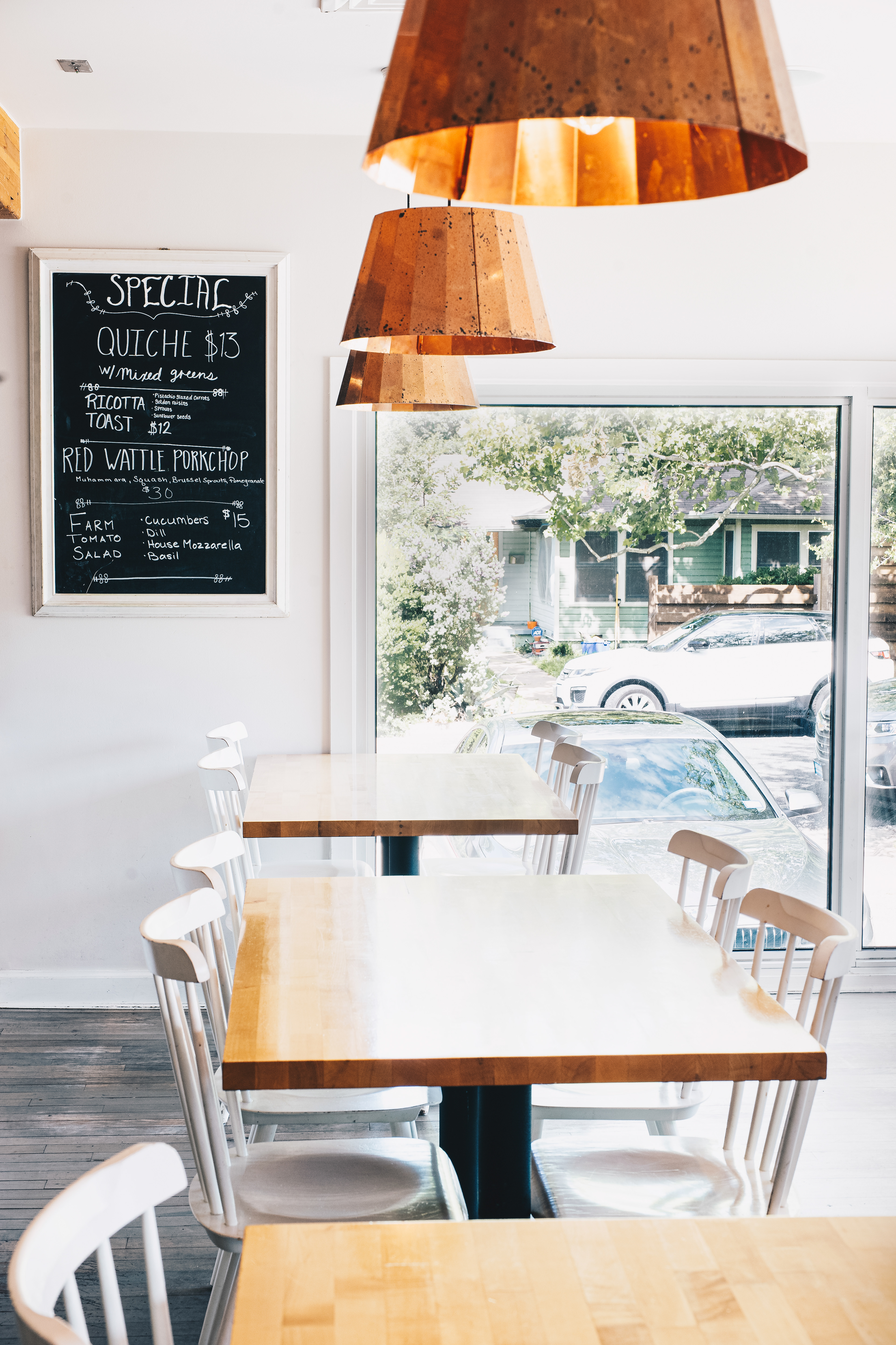 epicerie