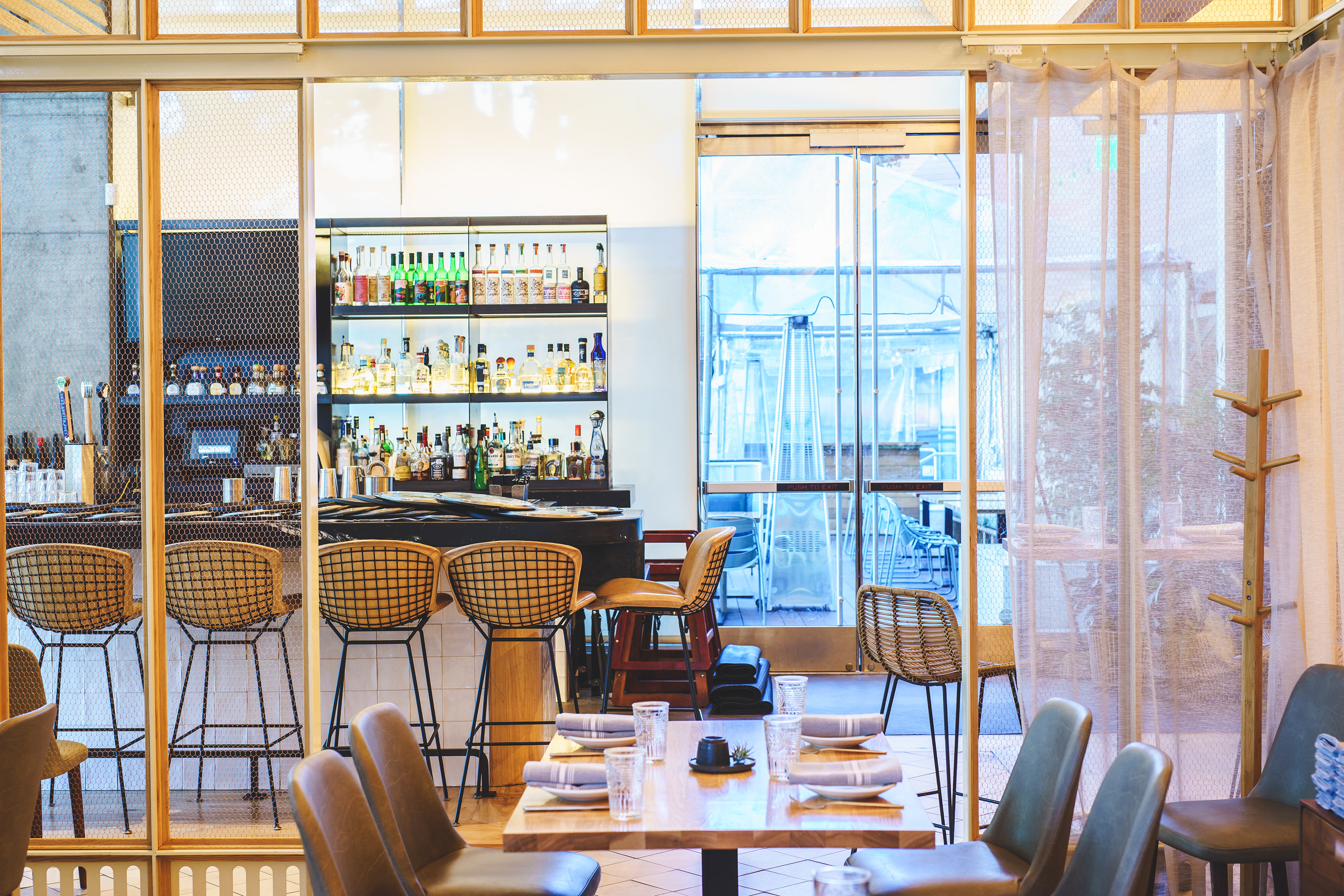 atx + cocina