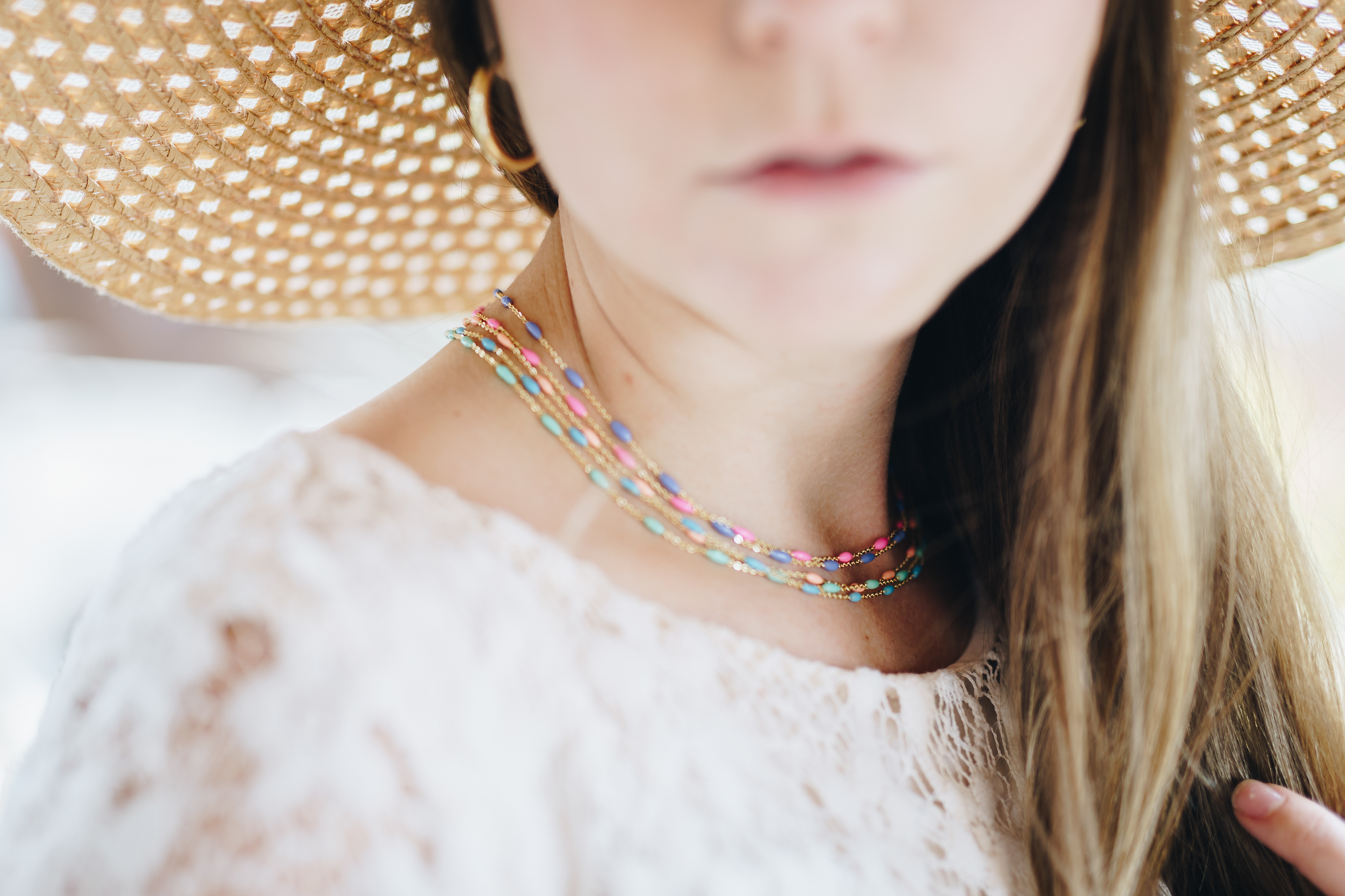 pharao + jewelry